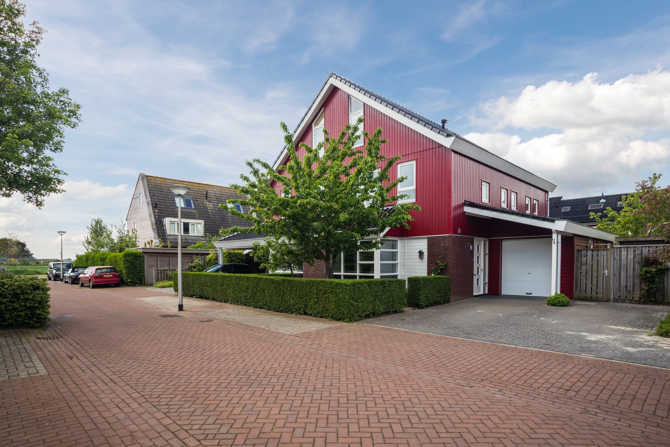 Foto van Barmelskamp 16, Zutphen