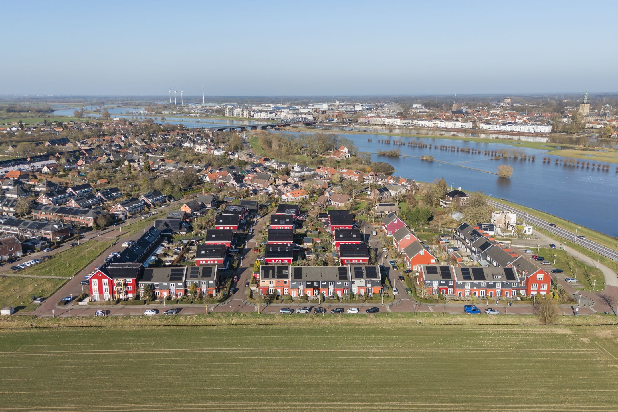 Foto van Kanon 42, Zutphen
