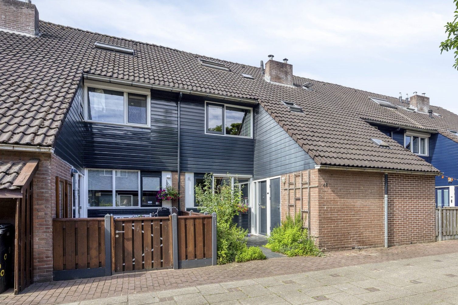 Foto van De Moesmate 48, Zutphen