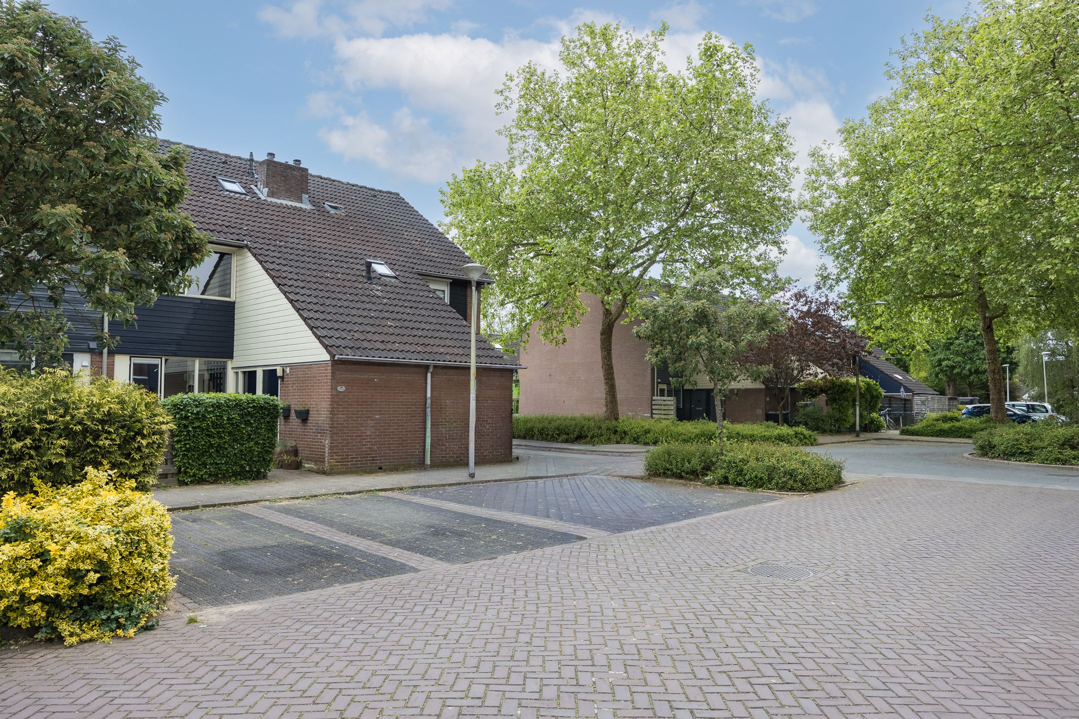 Foto van Tichelkuilen 68, Zutphen