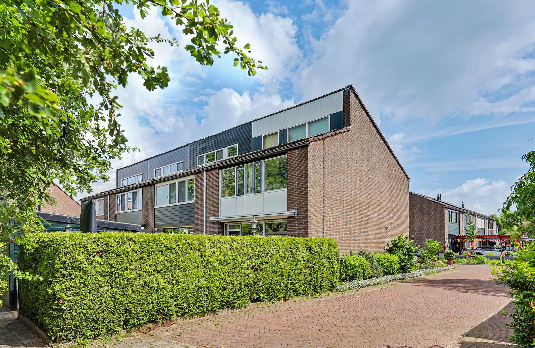 Foto van Het Zwanevlot 84, Zutphen