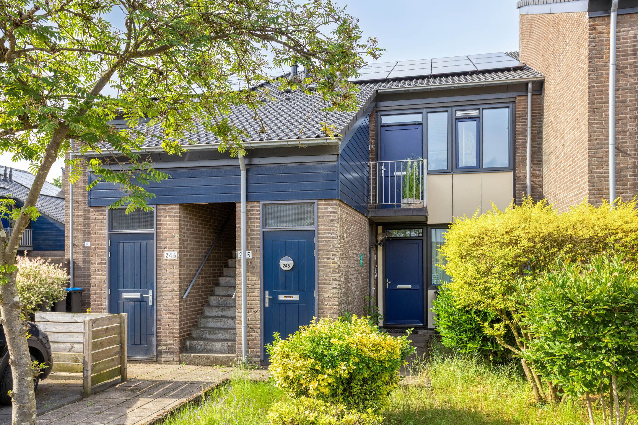 Foto van Het Zwanevlot 245, Zutphen