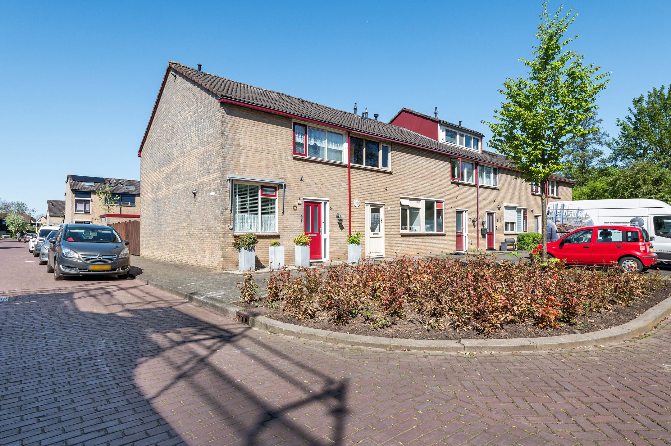 Foto van Stokebrand 72, Zutphen