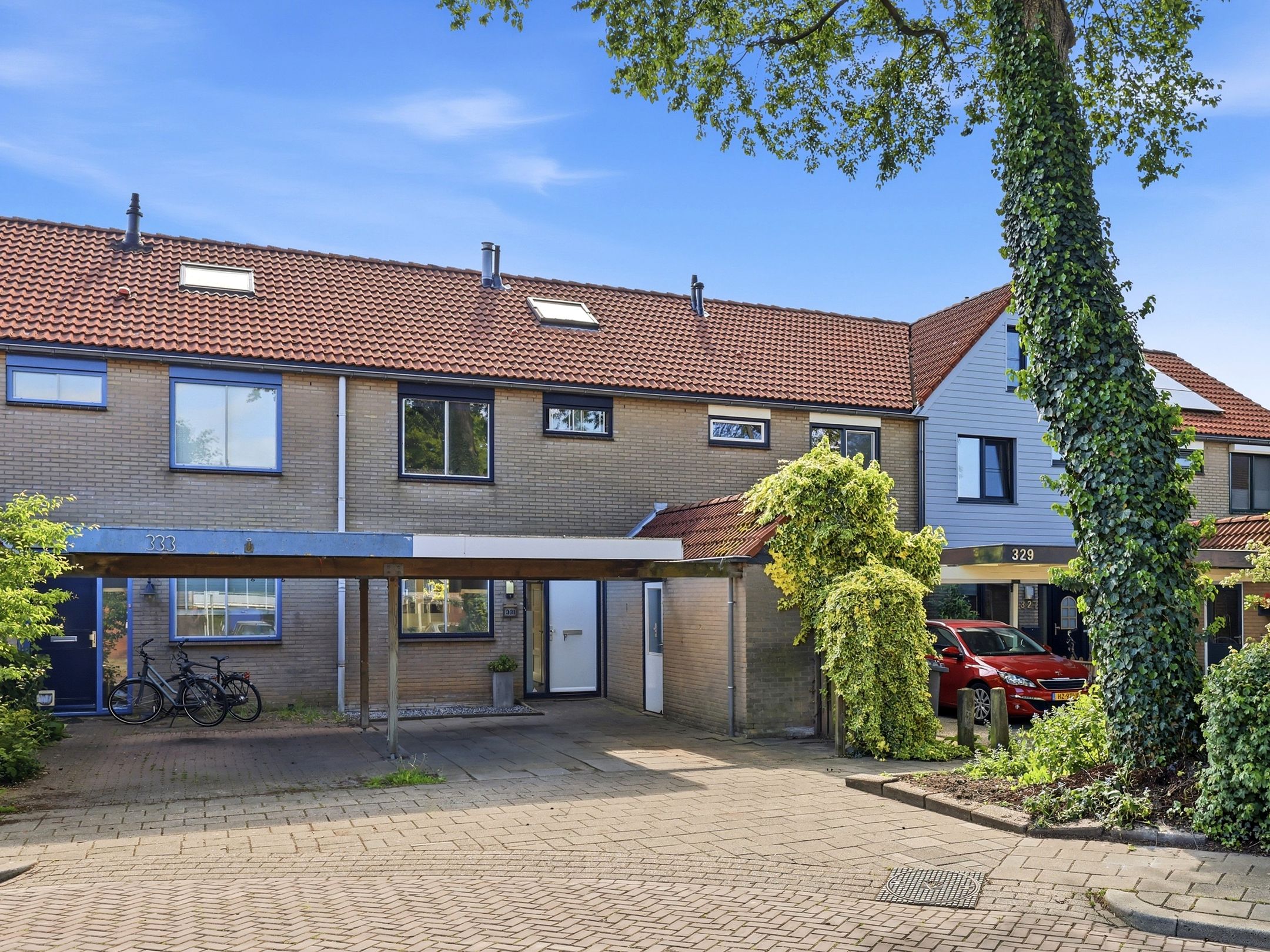 Foto van Stokebrand 331, Zutphen