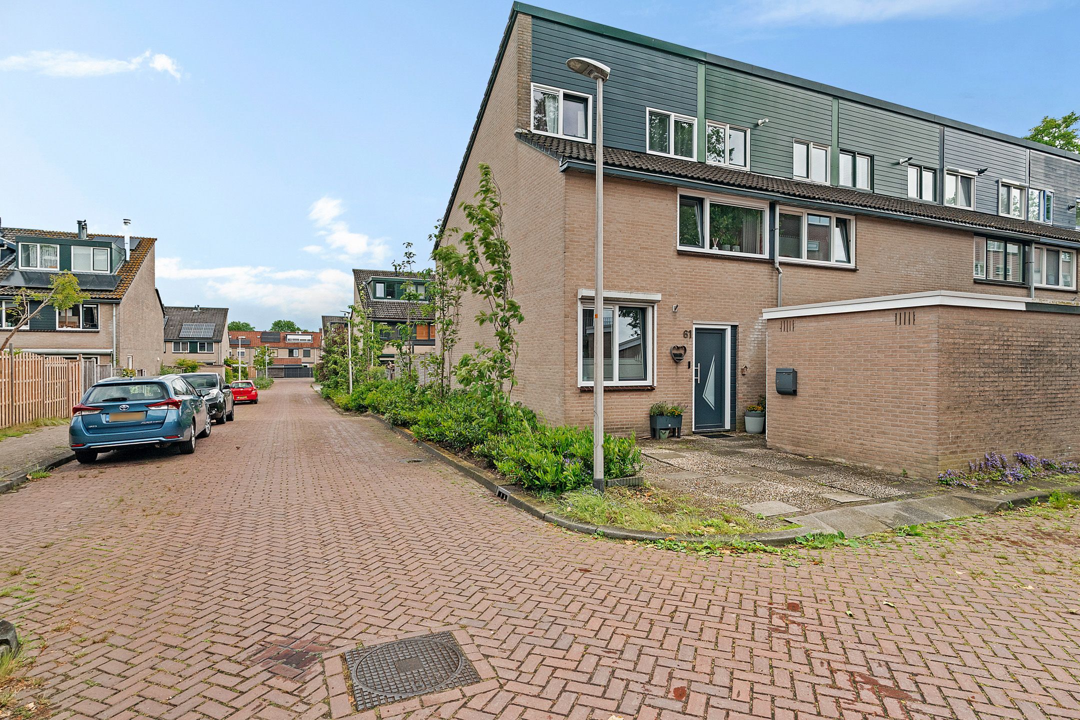 Foto van De Waarden 61, Zutphen