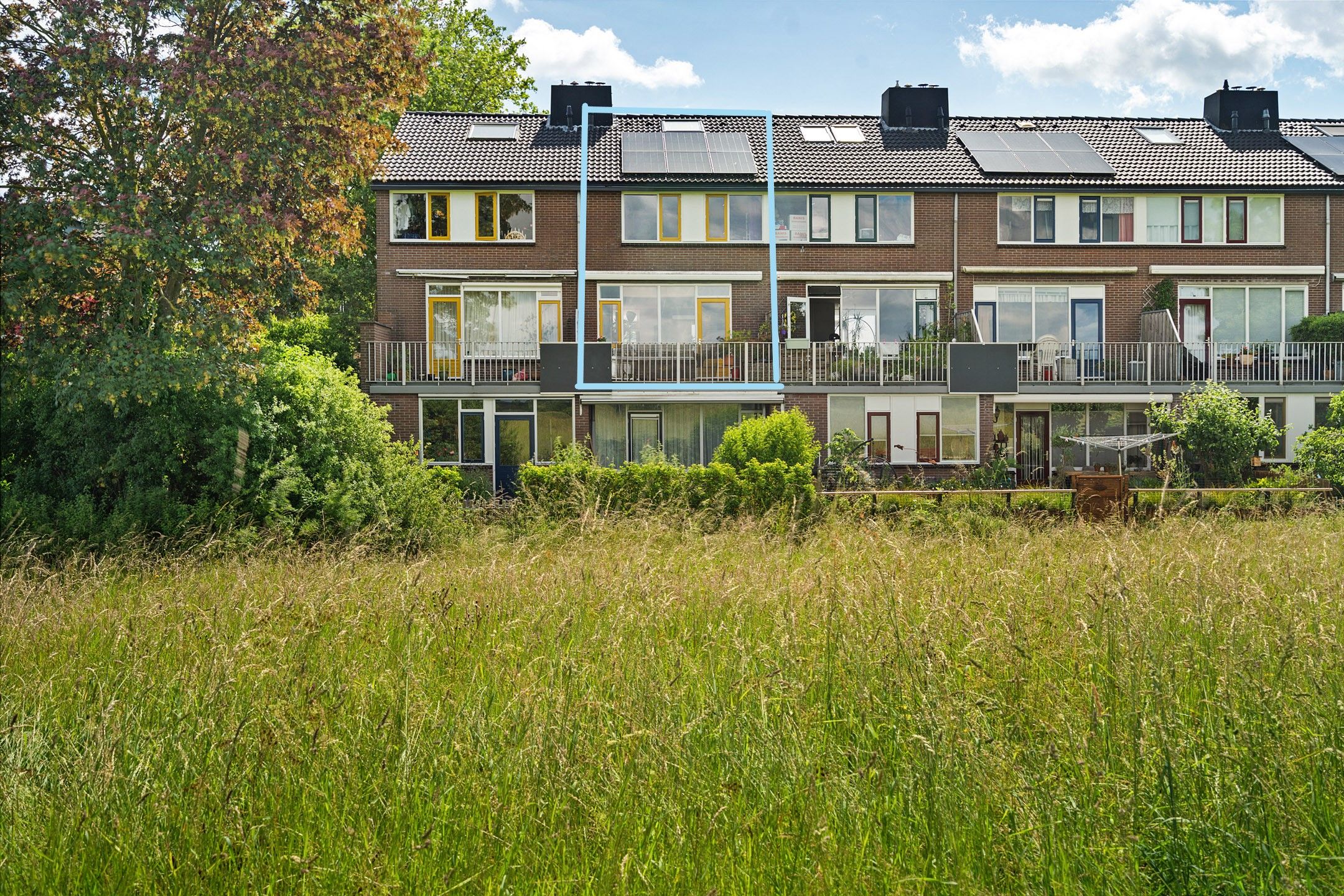 Foto van De Waarden 233, Zutphen