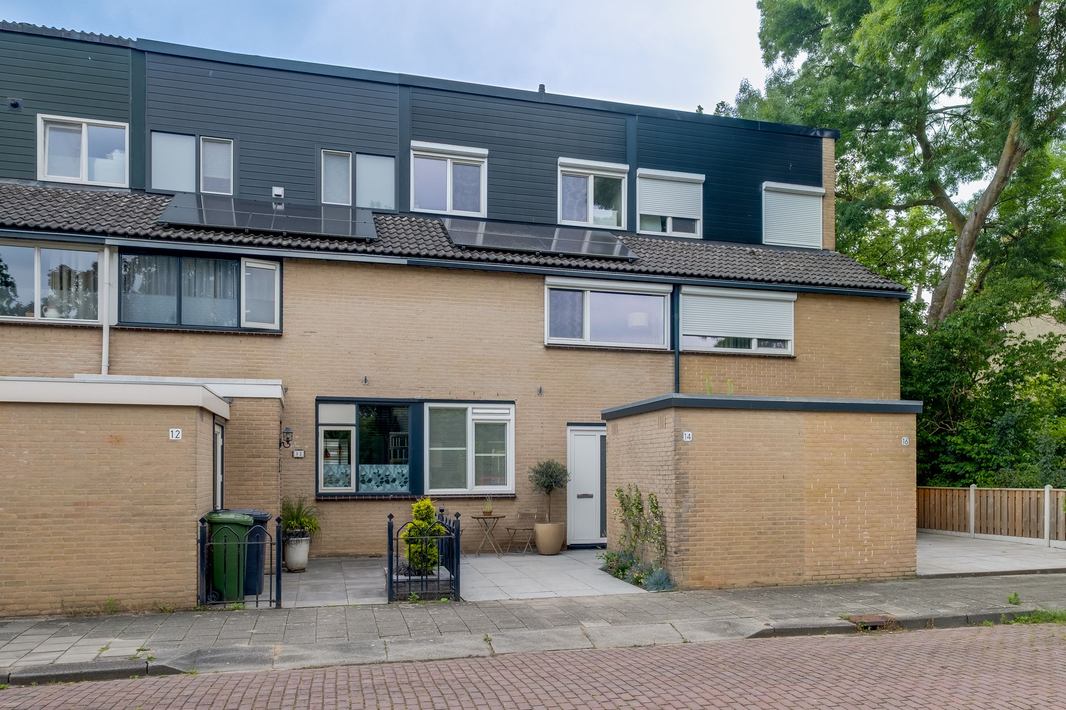 Foto van De Waarden 14, Zutphen