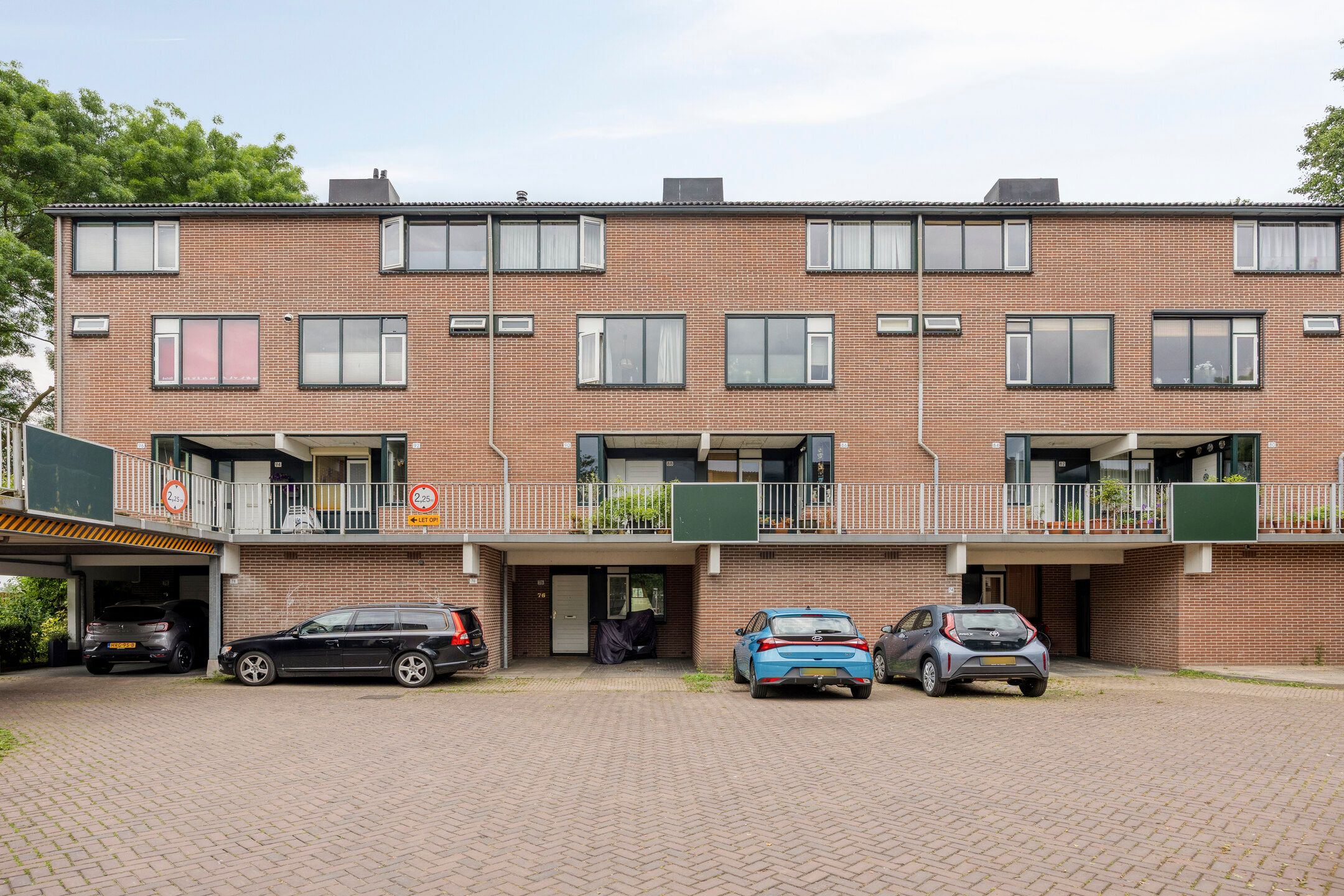Foto van De Waarden 84, Zutphen