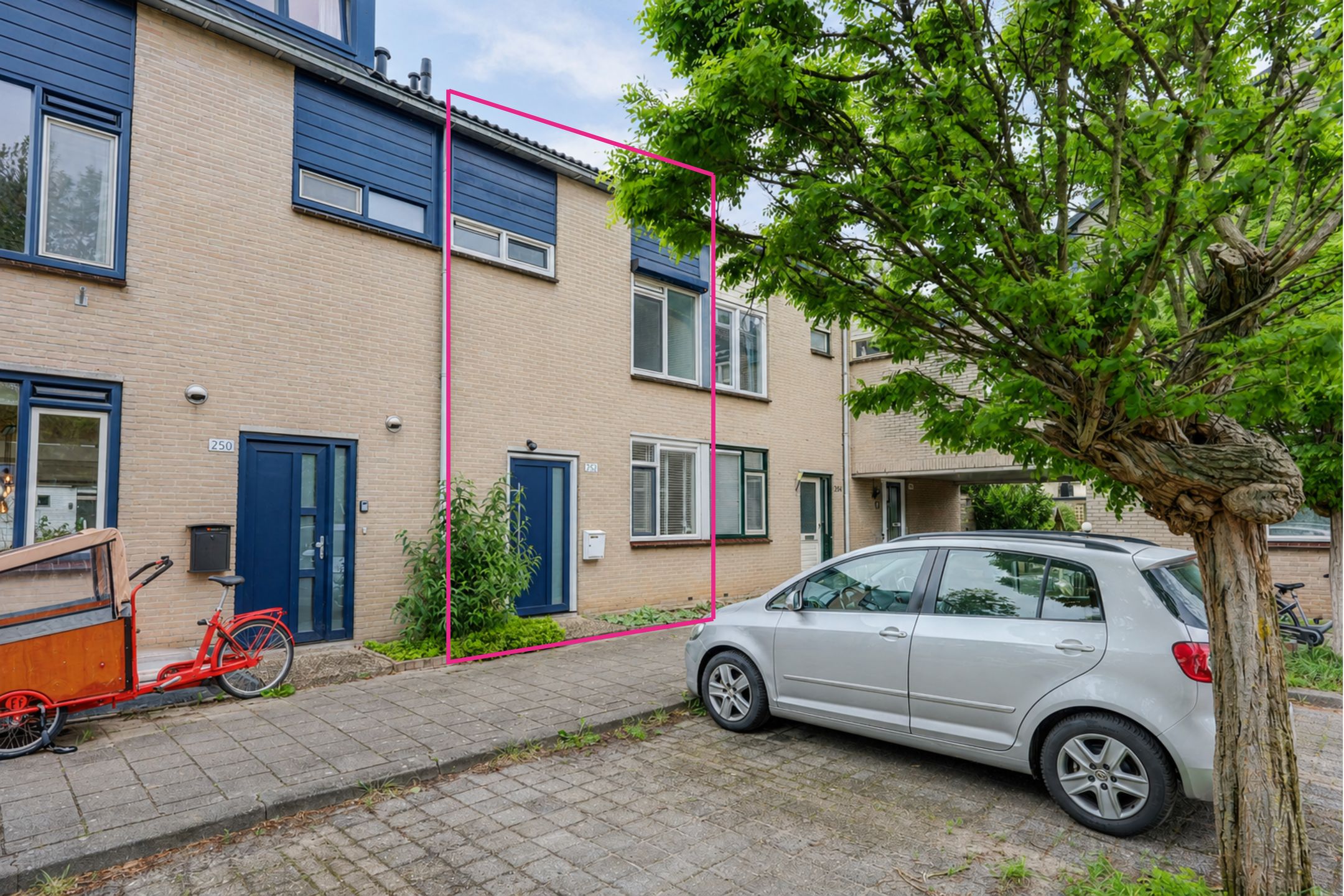 Foto van De Waarden 252, Zutphen