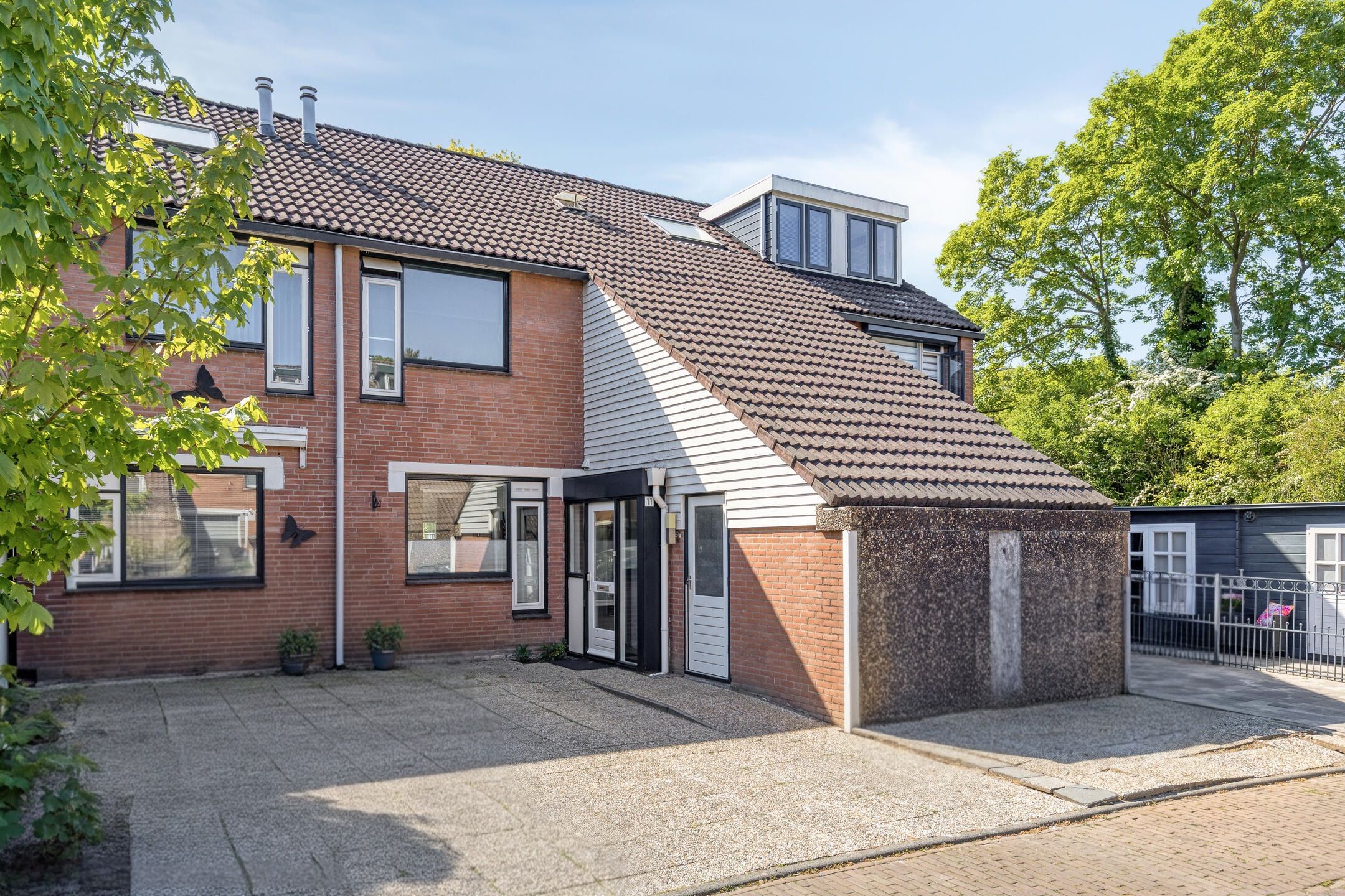 Foto van Braamkamp 11, Zutphen
