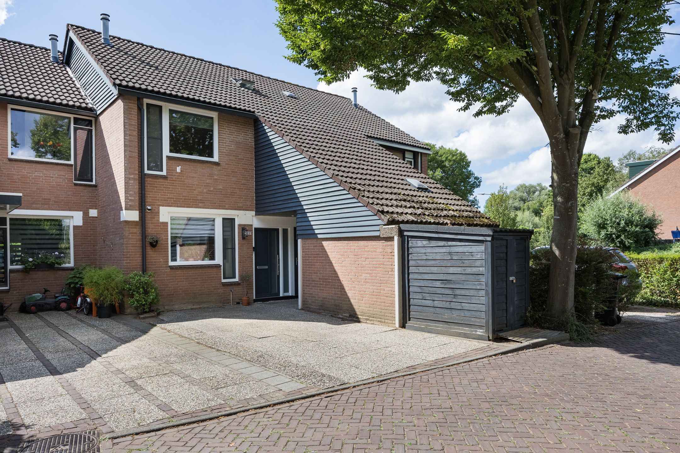 Foto van Braamkamp 60, Zutphen