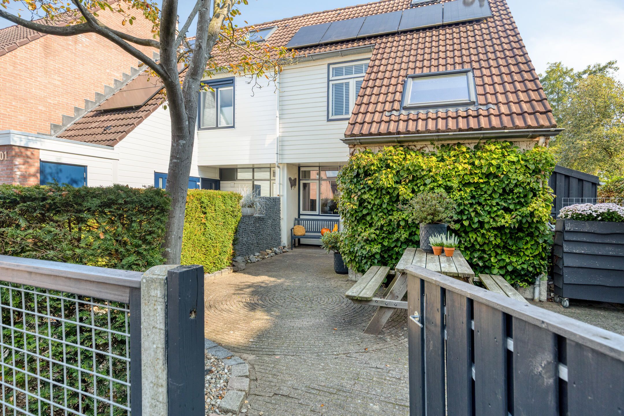 Foto van Braamkamp 300, Zutphen