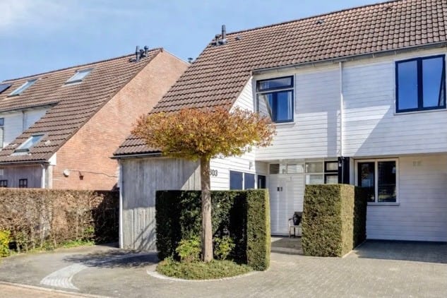 Foto van Braamkamp 303, Zutphen