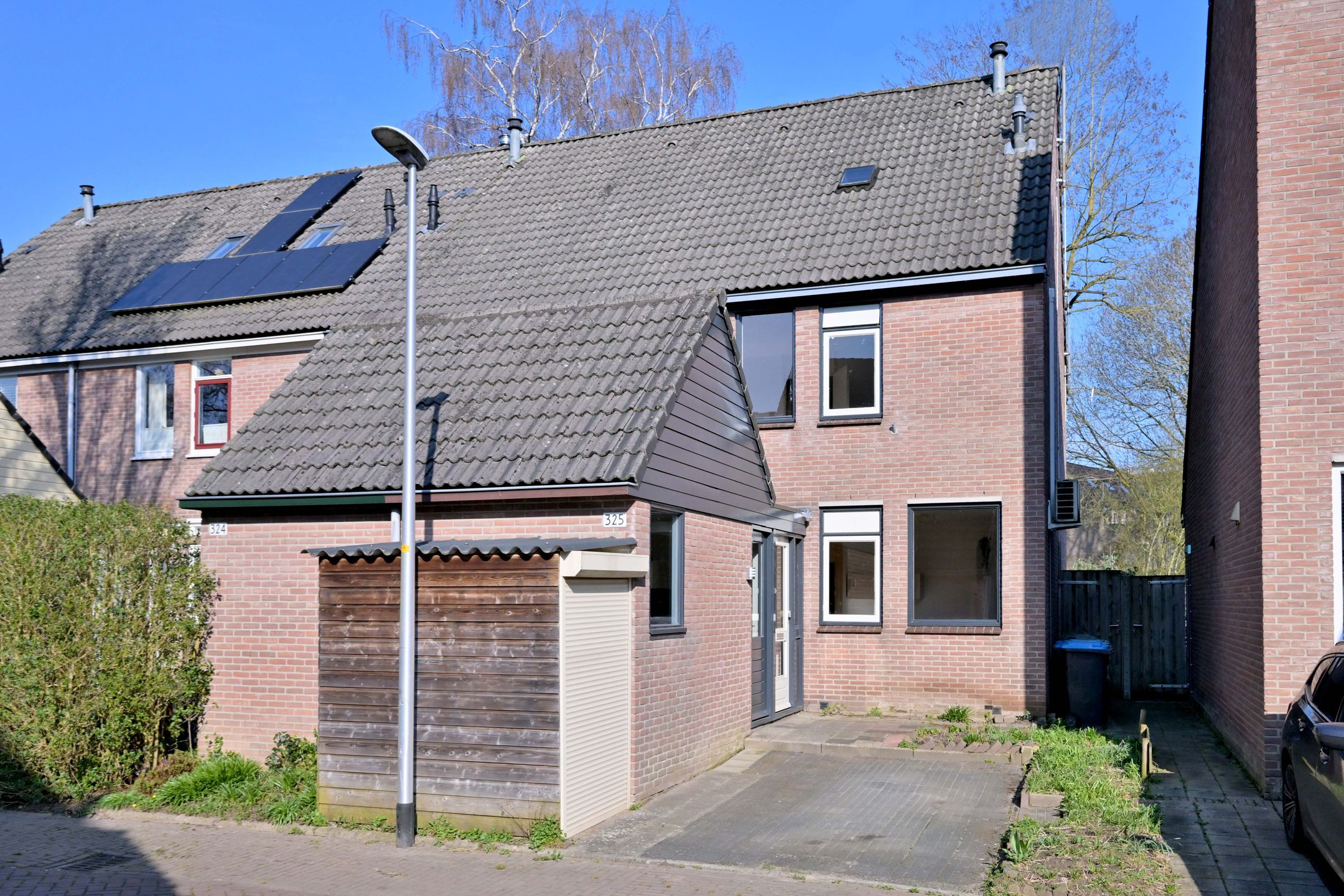 Foto van Braamkamp 325, Zutphen