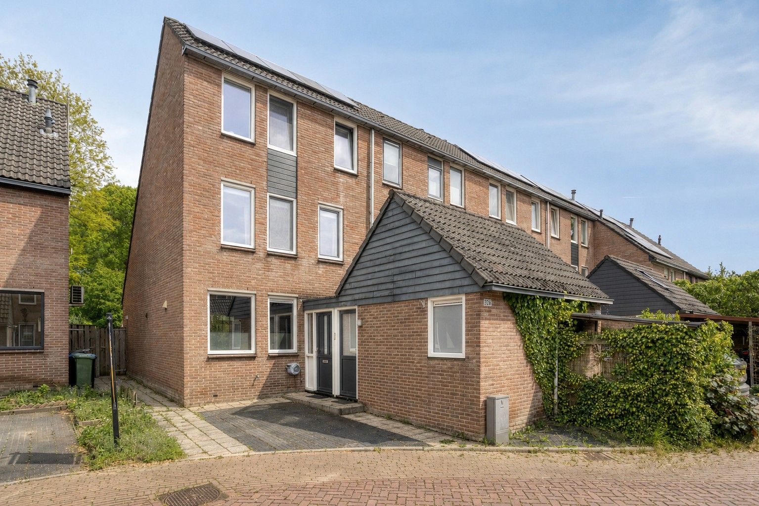 Foto van Braamkamp 326, Zutphen