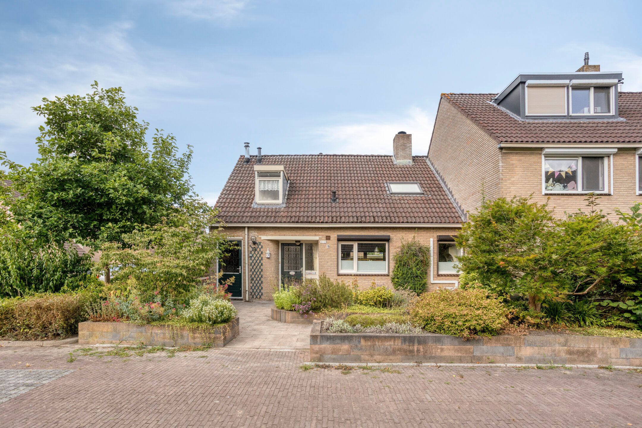 Foto van Braamkamp 494, Zutphen