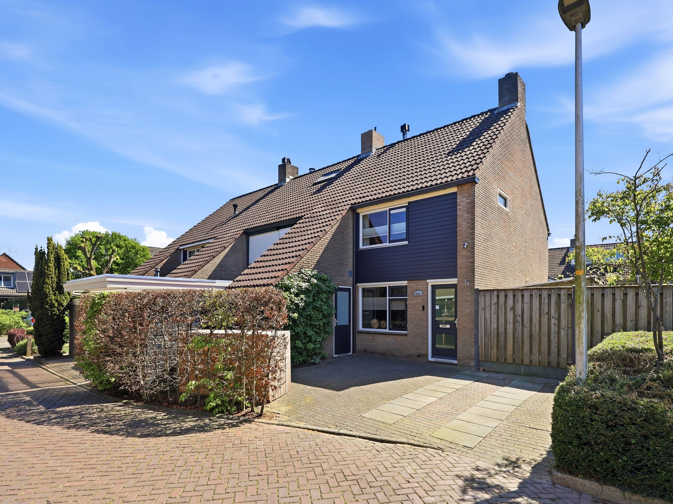 Foto van Braamkamp 501, Zutphen
