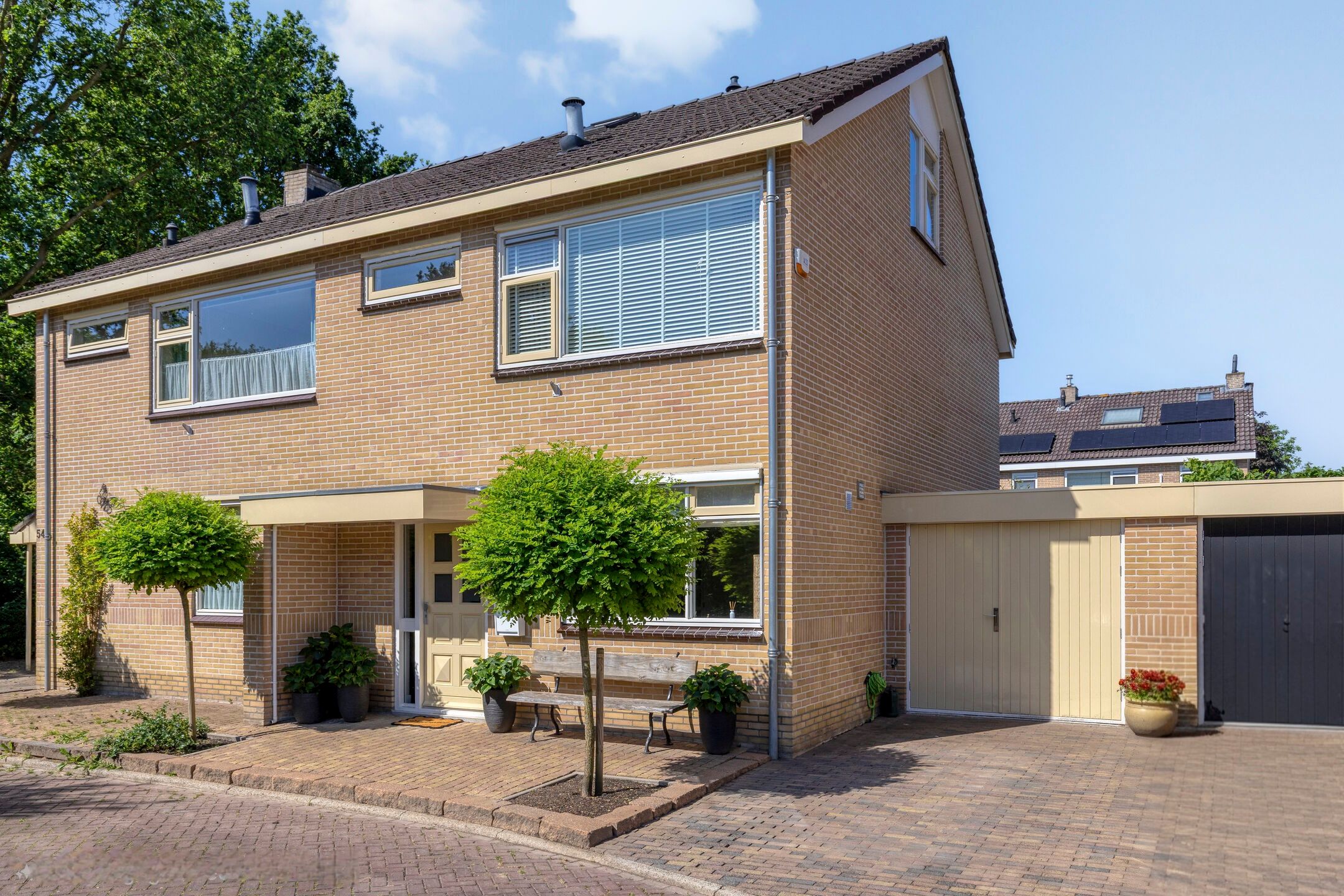 Foto van Braamkamp 542, Zutphen