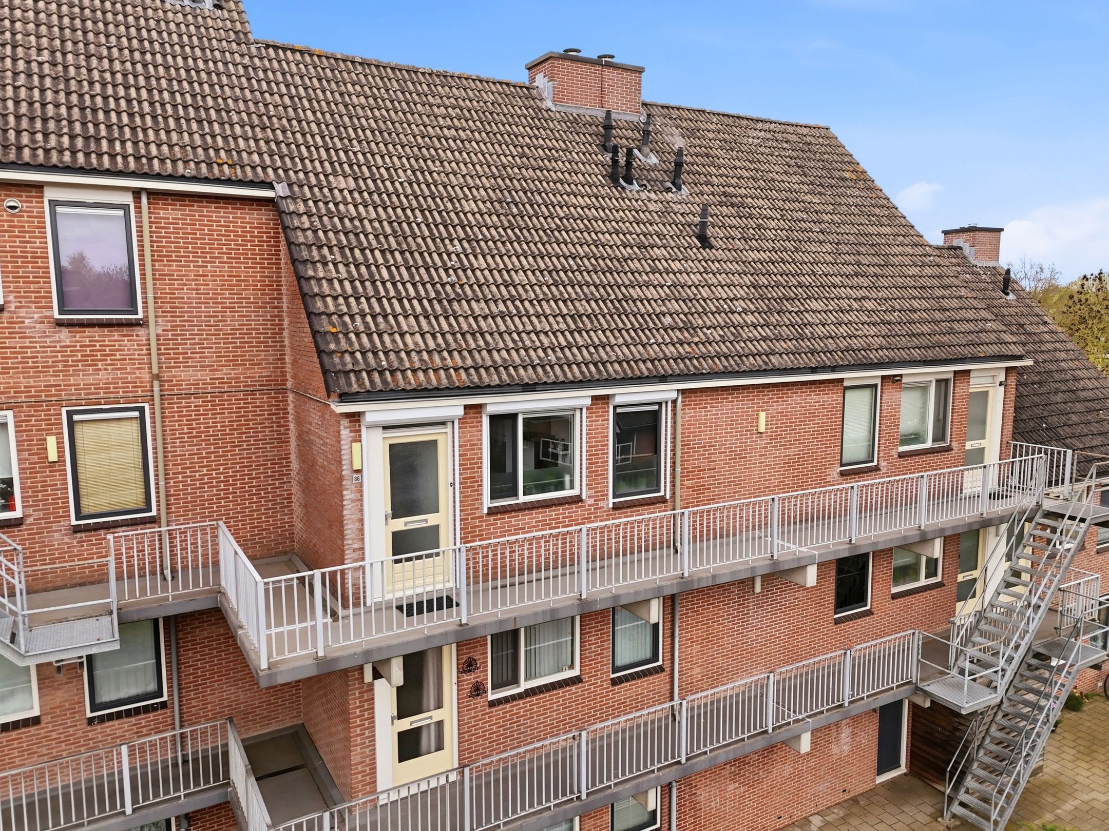 Foto van Bagijnenland 86, Zutphen