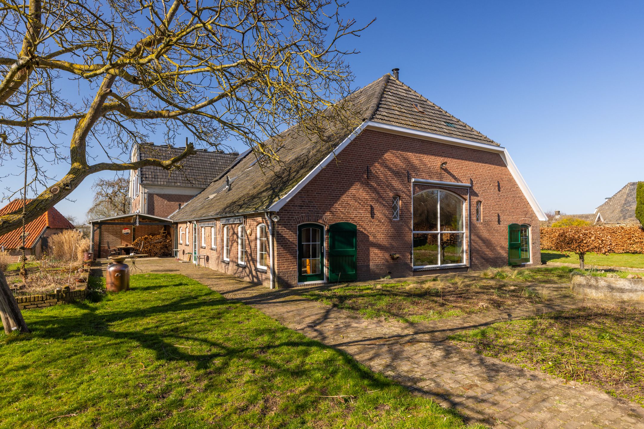 Foto van Bronsbergen 4a, Zutphen