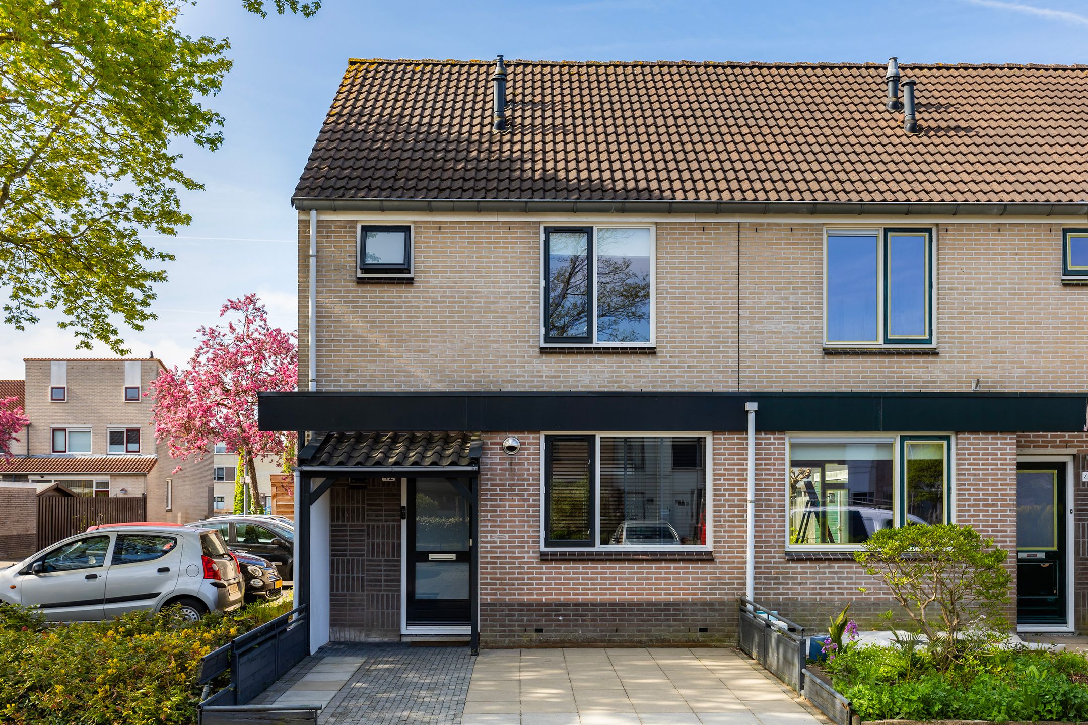 Foto van Paul Rodenkolaan 42, Zutphen