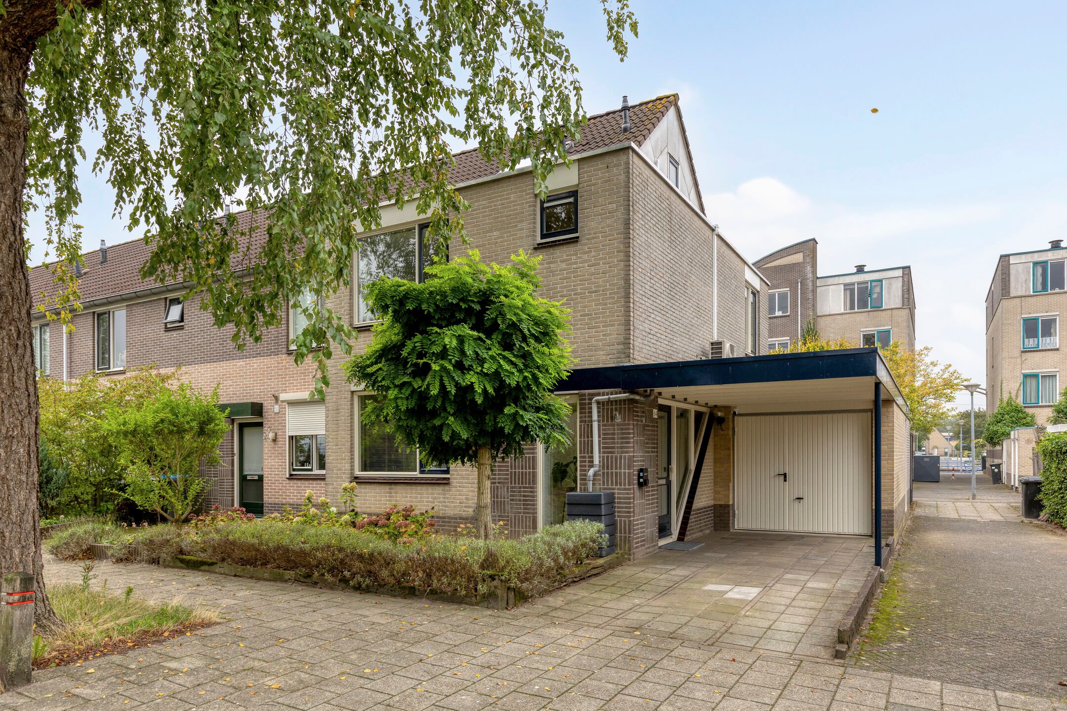 Foto van Paul Rodenkolaan 64, Zutphen