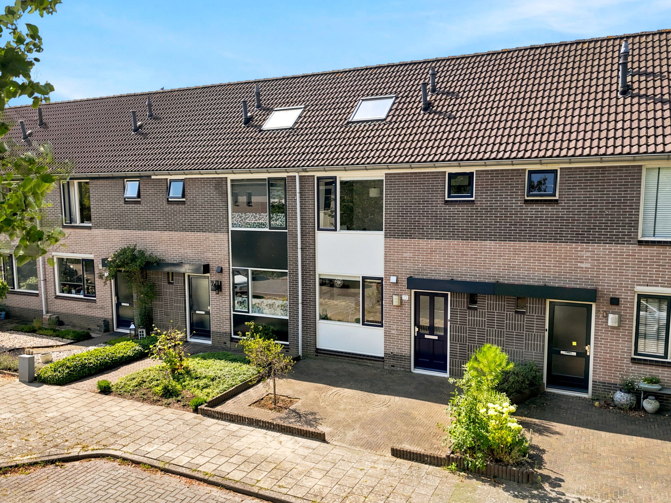 Foto van Paul Rodenkolaan 72, Zutphen