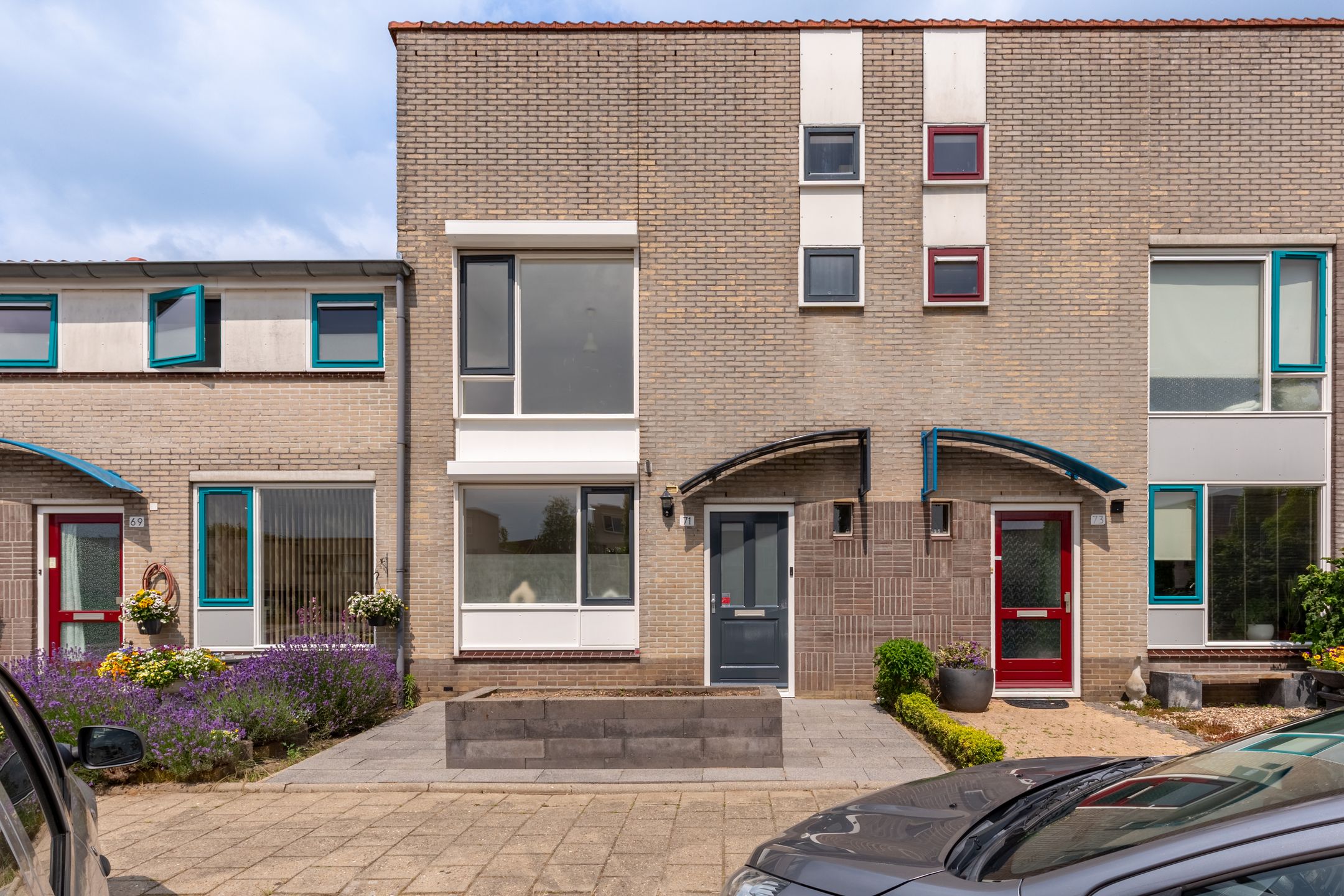 Foto van Ida Gerhardtsingel 71, Zutphen