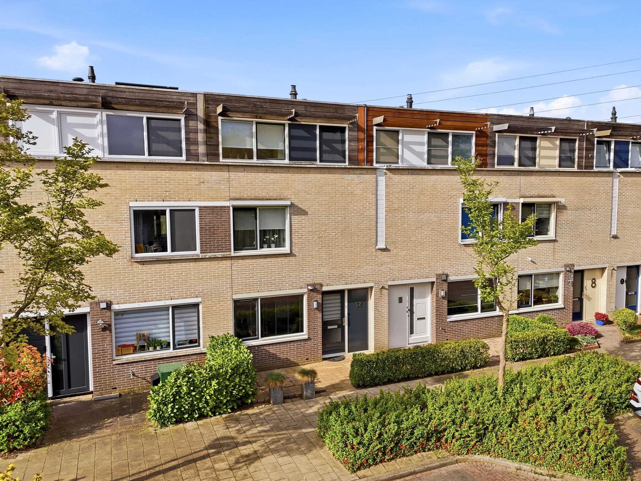 Foto van Ida Gerhardtsingel 12, Zutphen
