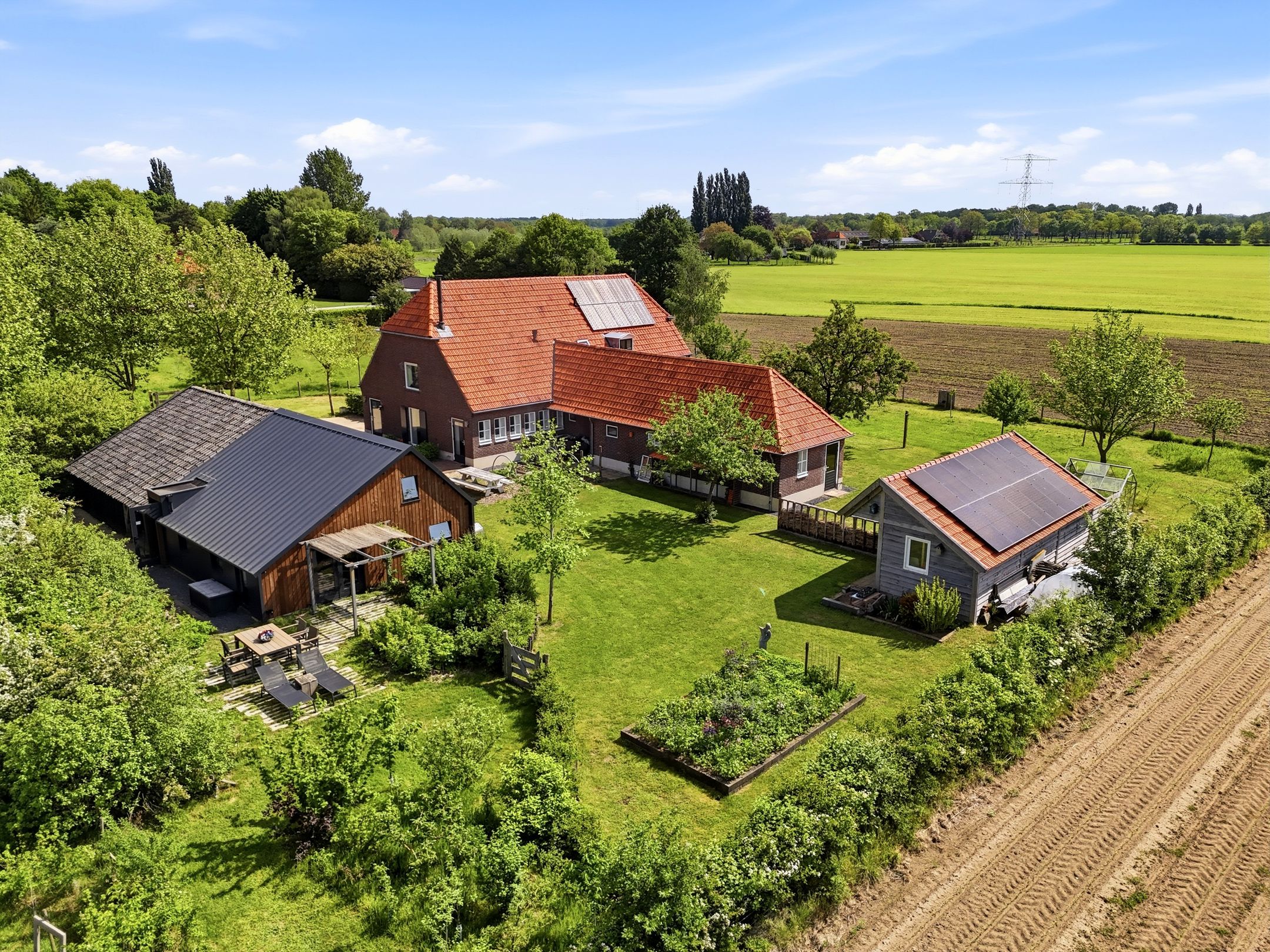 Foto van Lansinkweg 4, Zutphen