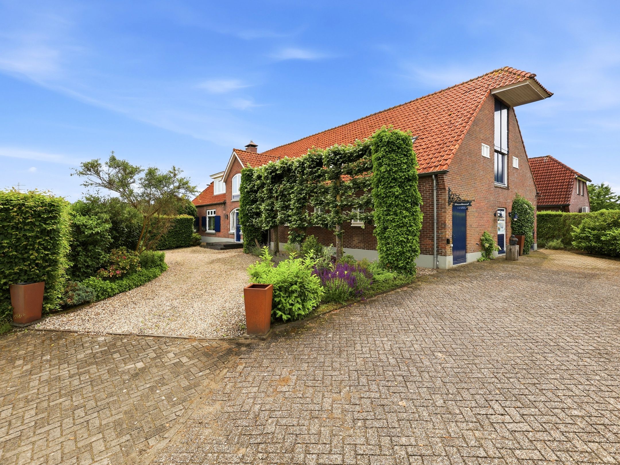 Foto van Vierakkersestraatweg 6, Zutphen