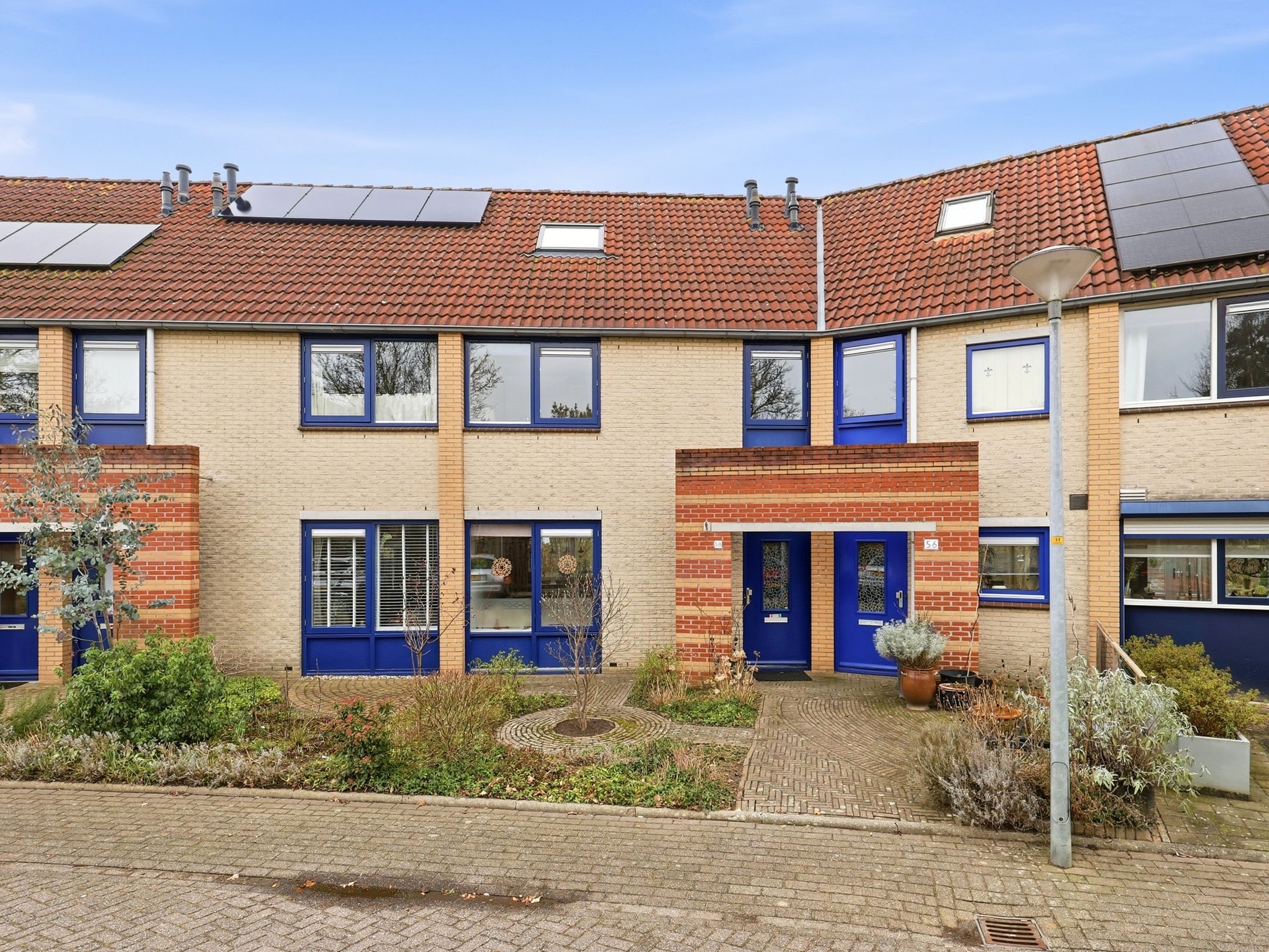 Foto van Heintje Davidsplein 58, Zutphen