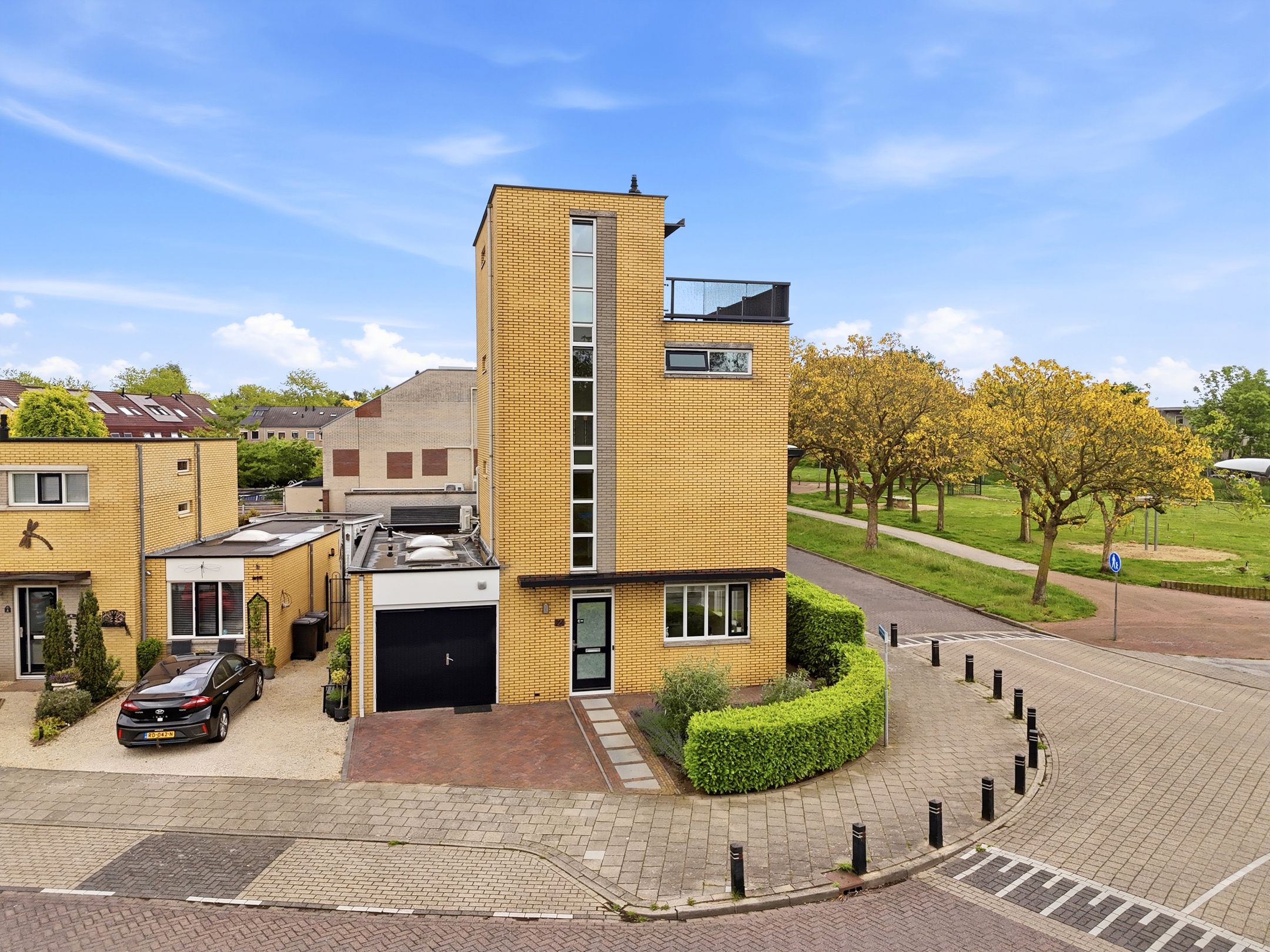 Foto van Fie Carelsenstraat 2, Zutphen