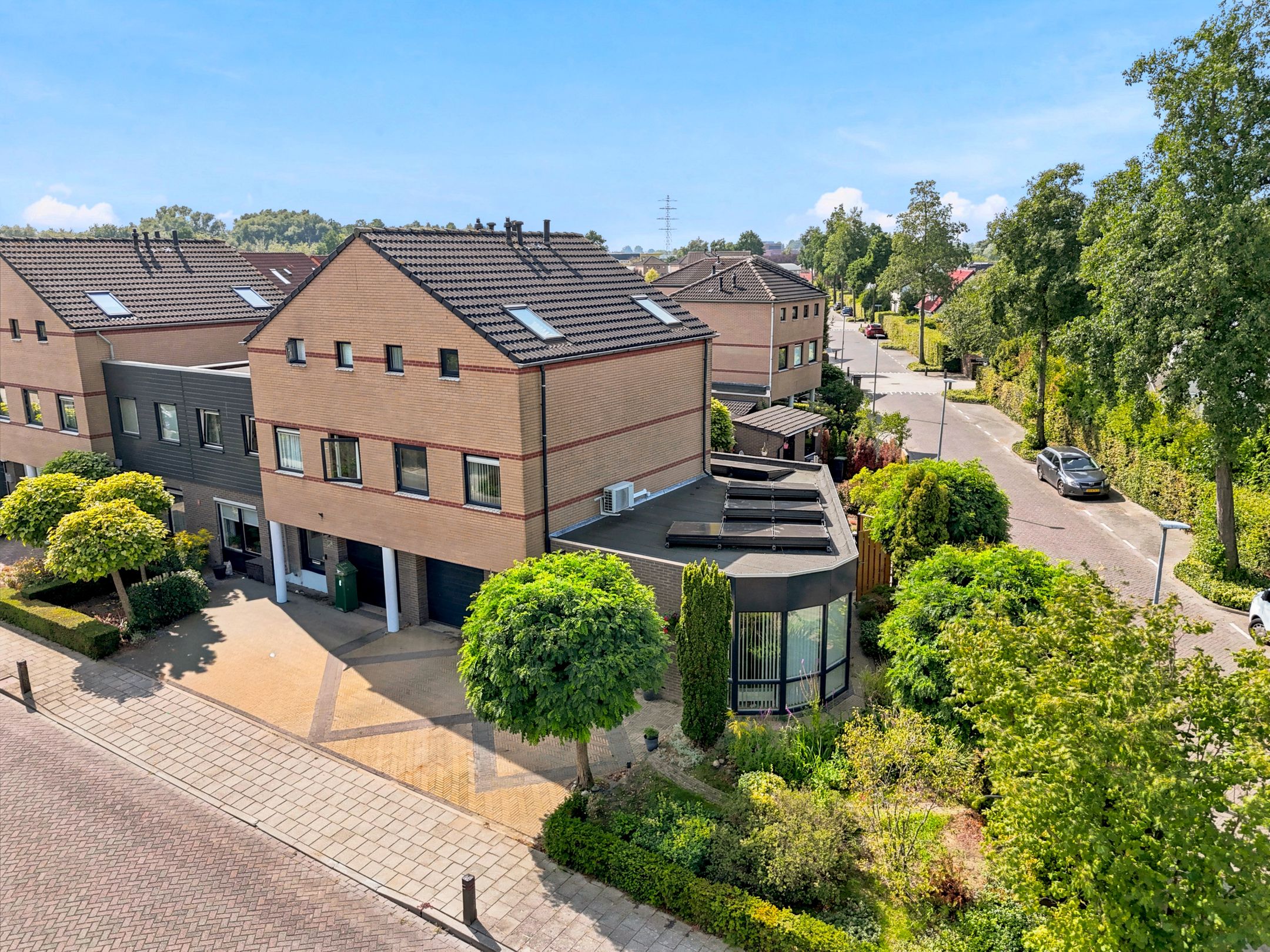 Foto van Fie Carelsenstraat 31, Zutphen