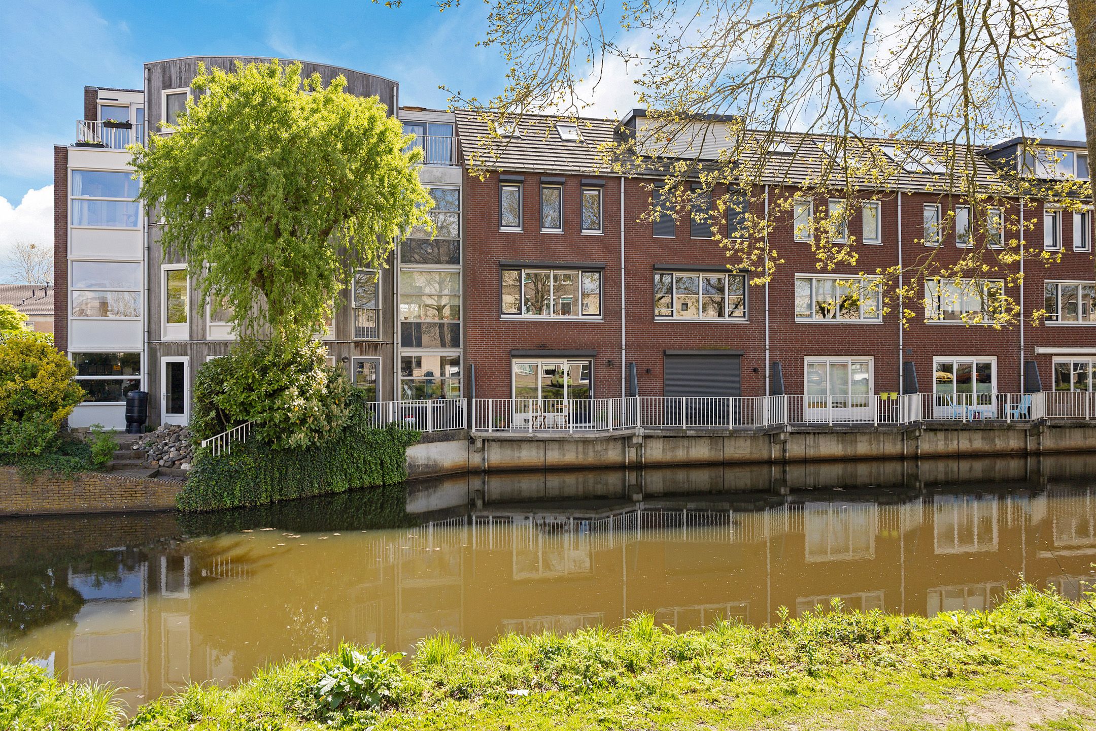 Foto van Maria Rutgersstraat 47, Zutphen
