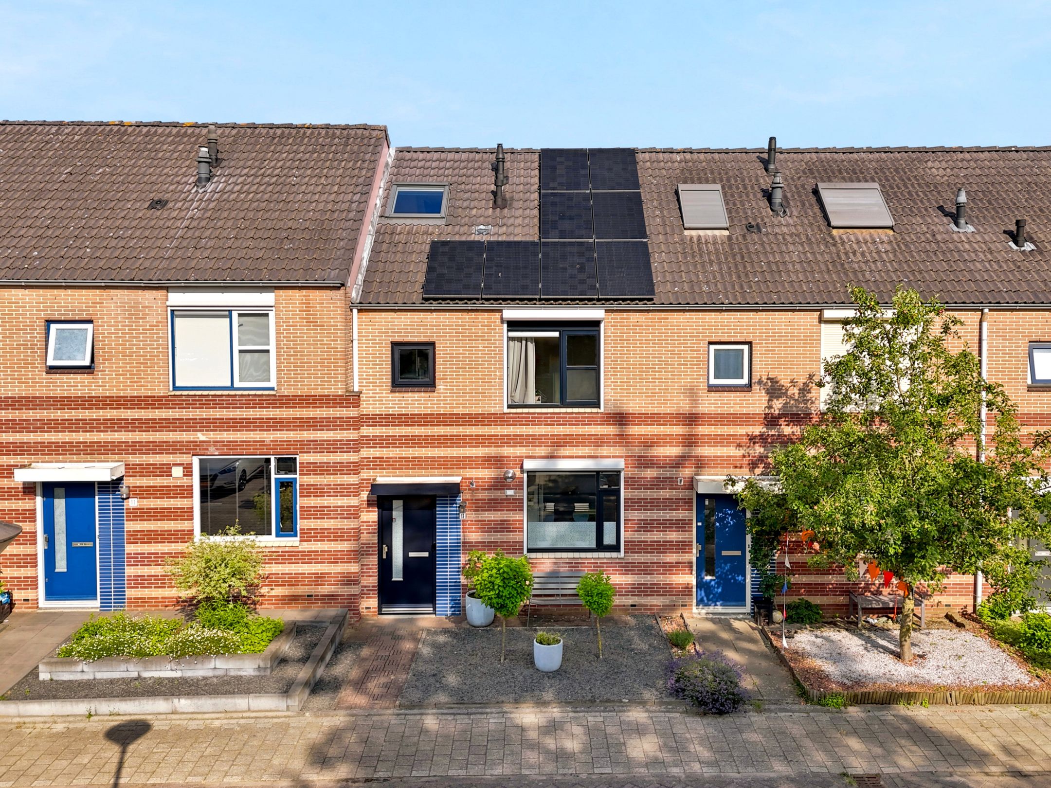 Foto van Margo Antinkstraat 13, Zutphen
