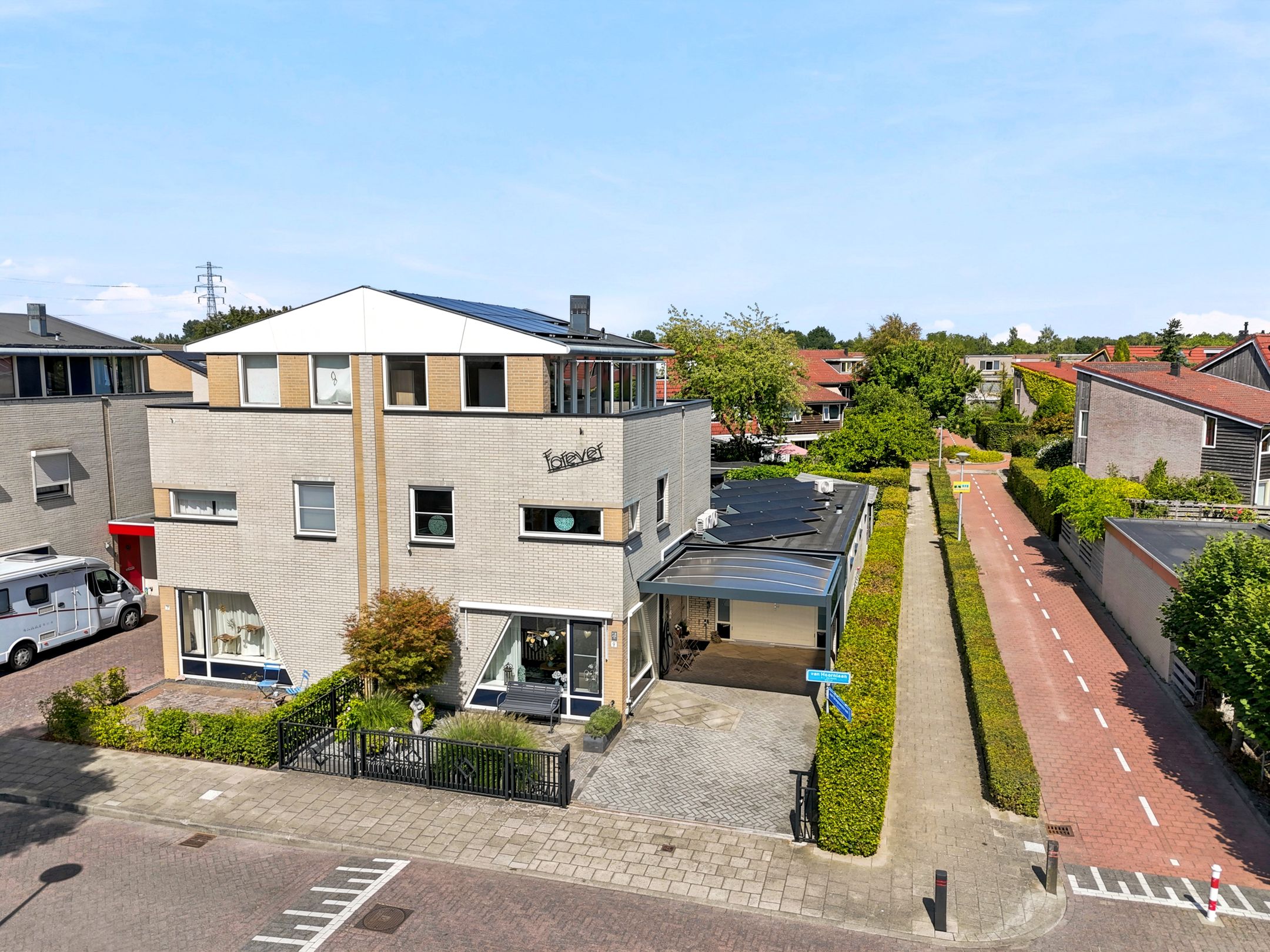 Foto van van Hoornlaan 9, Zutphen