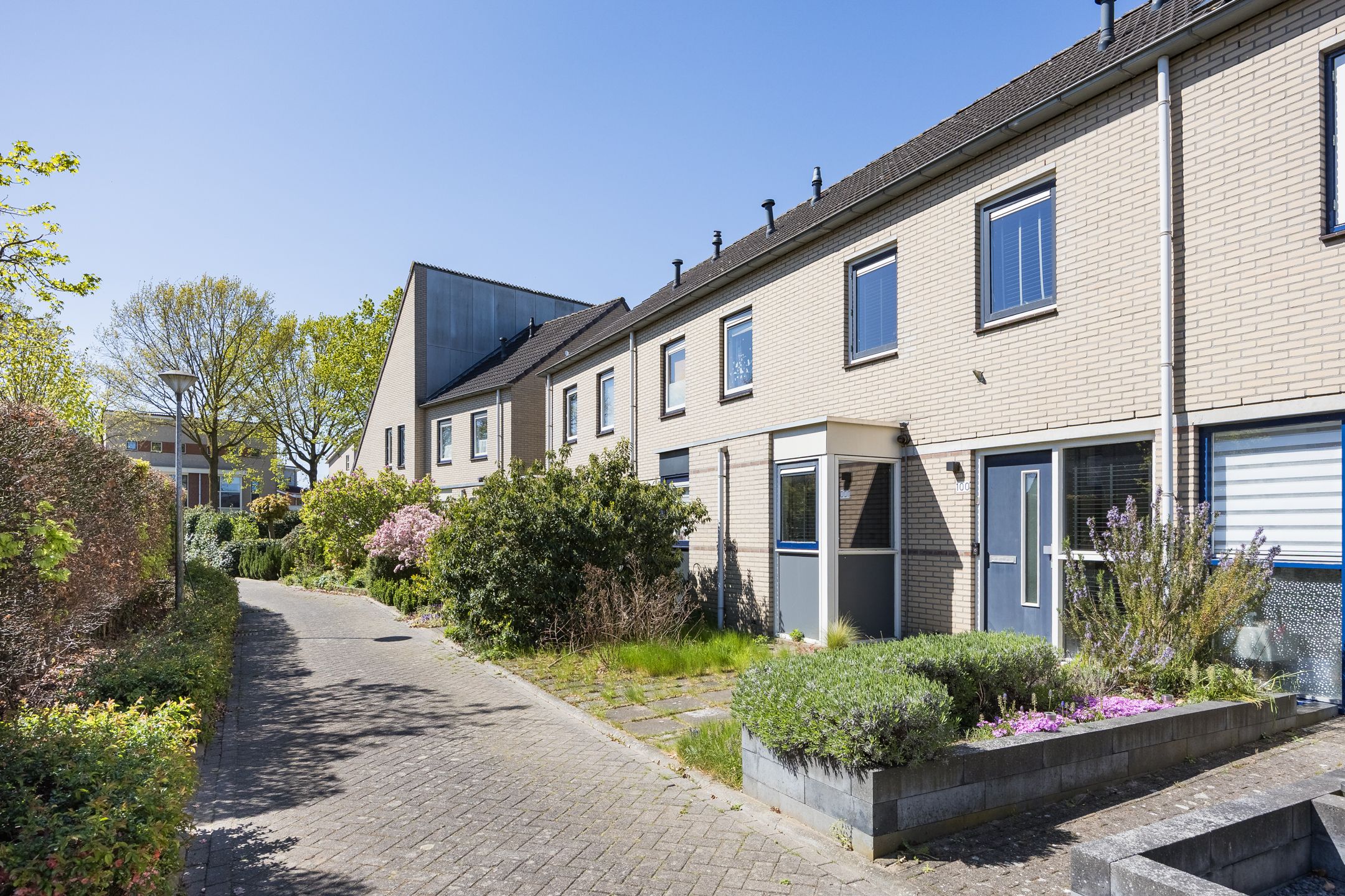 Foto van van Hoornlaan 100, Zutphen
