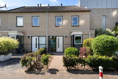 Foto van van Hoornlaan 94, Zutphen
