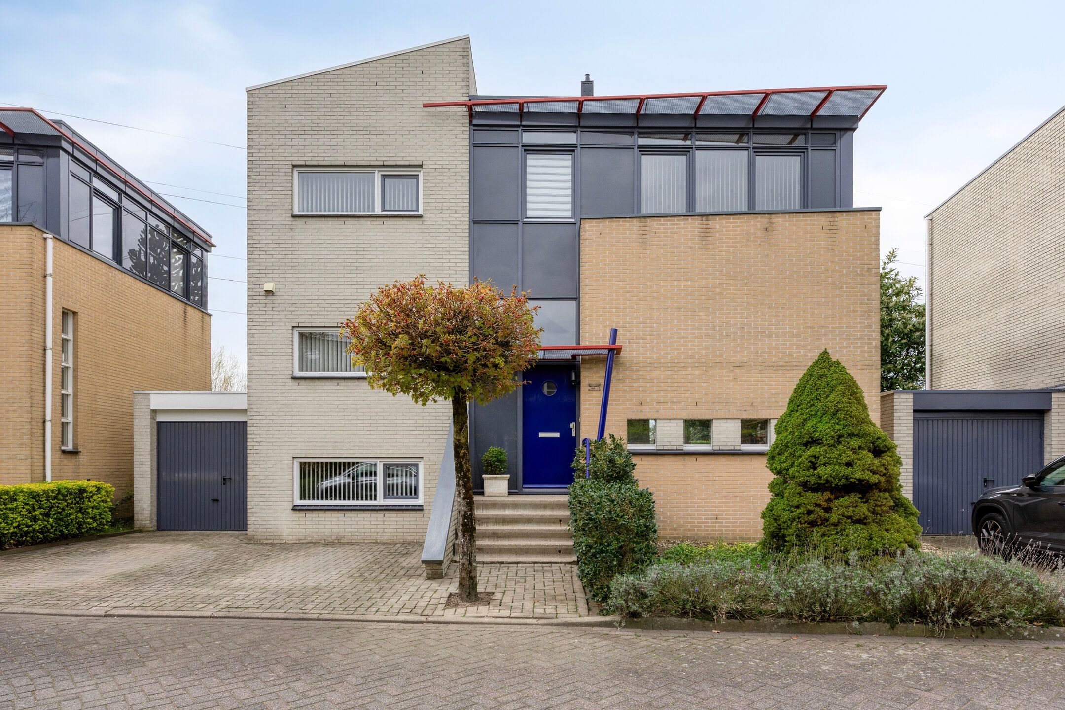 Foto van Timmermansingel 5, Zutphen
