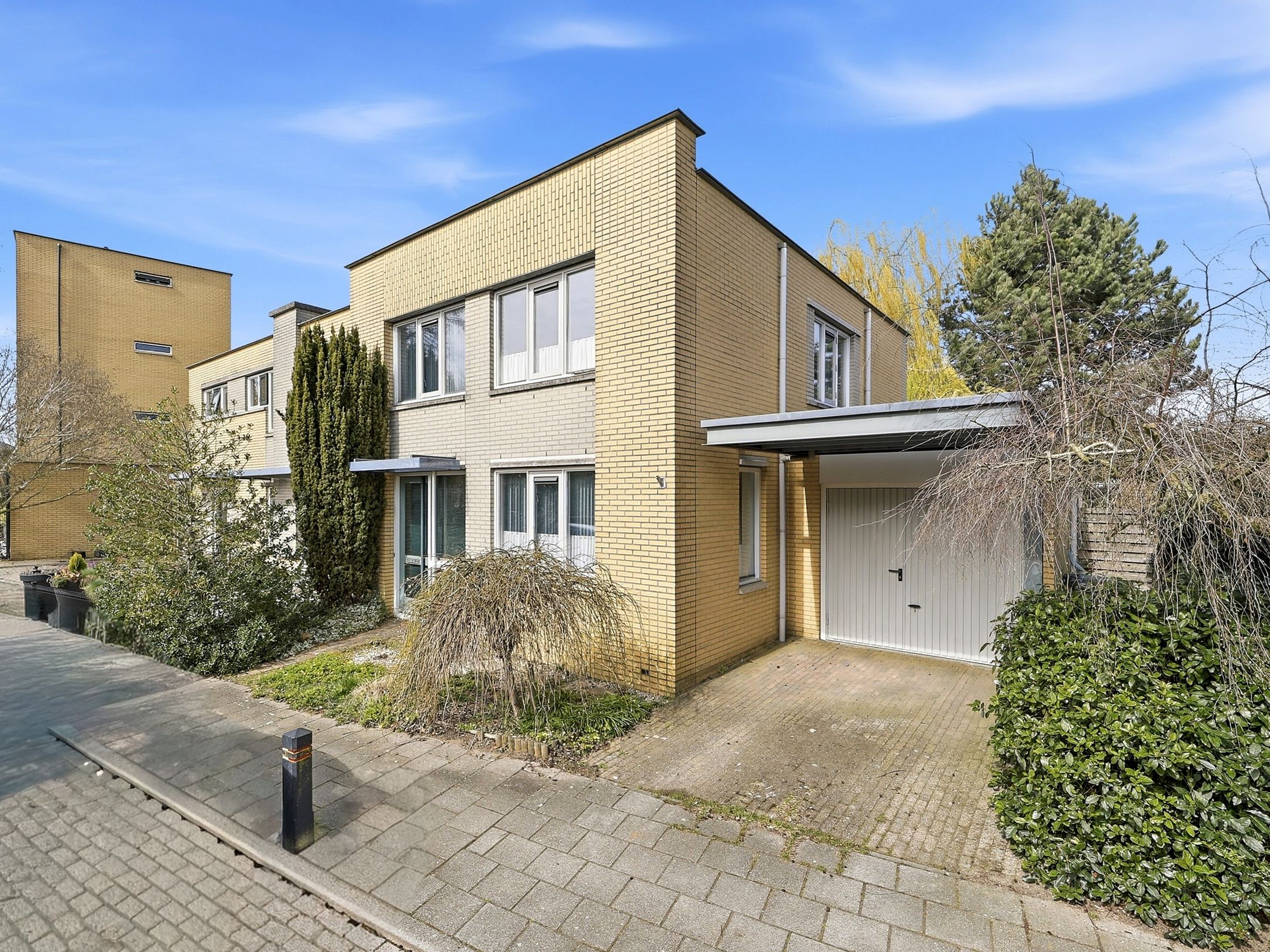 Foto van Ina Boudier-Bakkerlaan 6, Zutphen