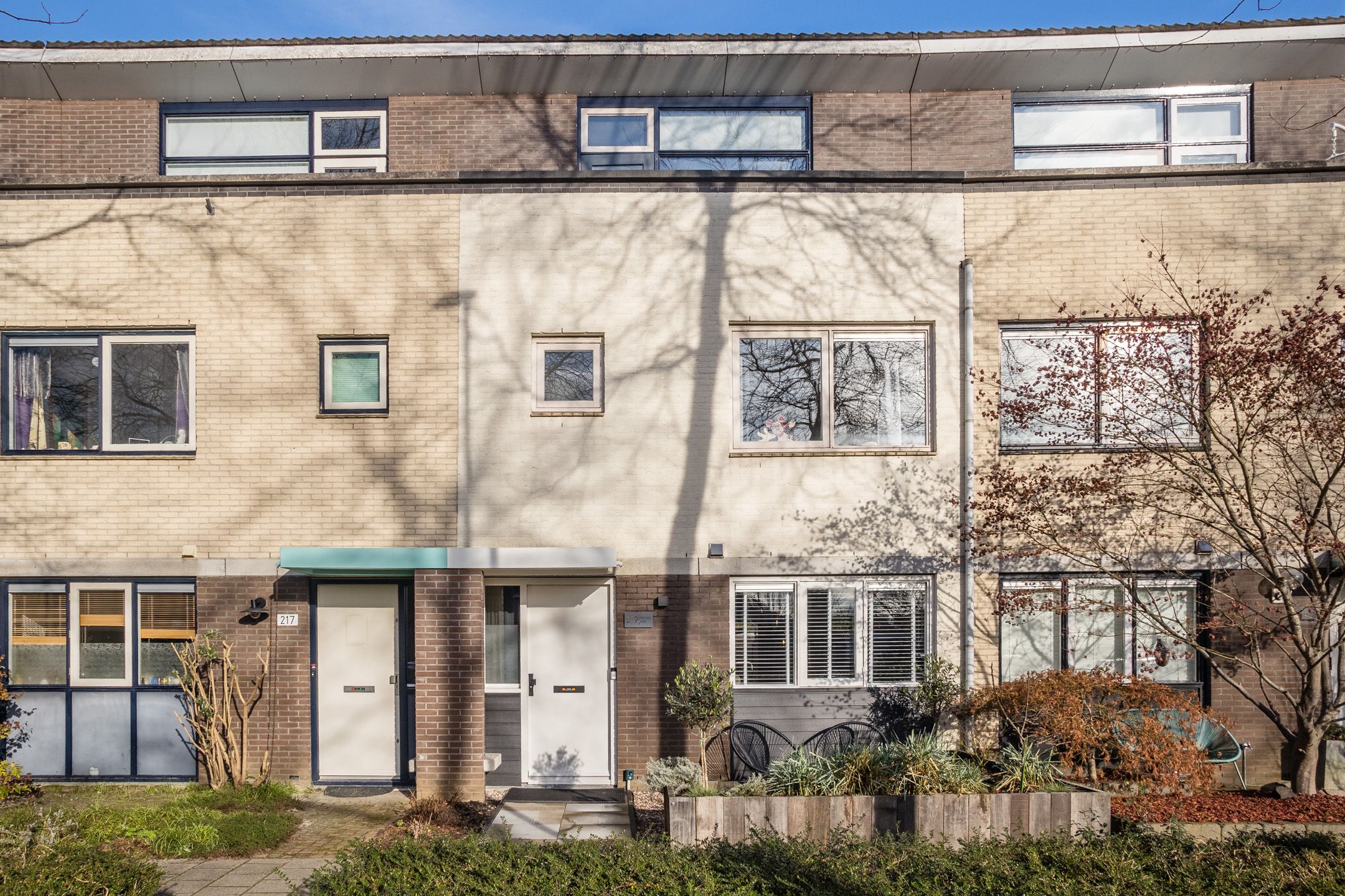 Foto van Ien Dalessingel 219, Zutphen