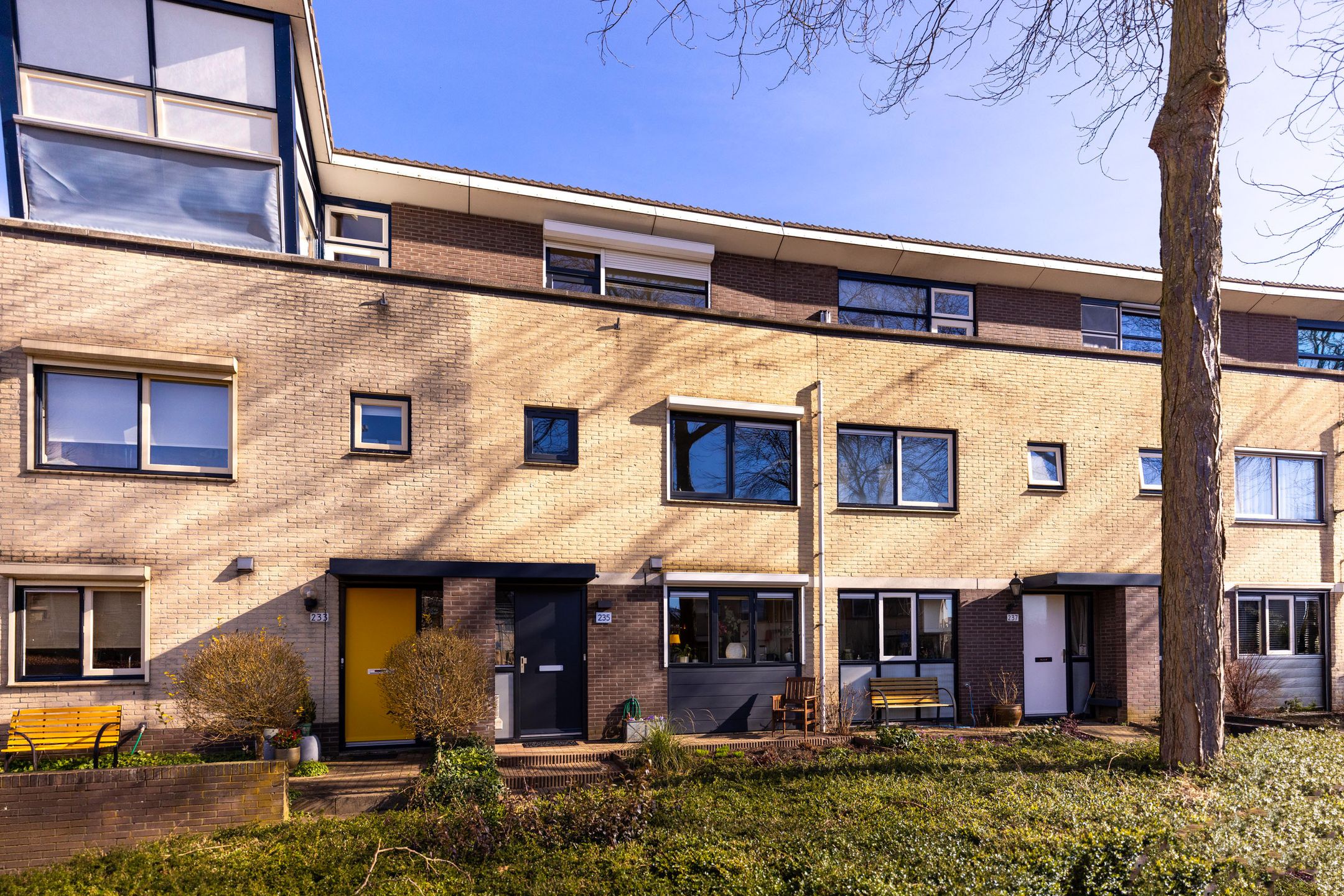 Foto van Ien Dalessingel 235, Zutphen