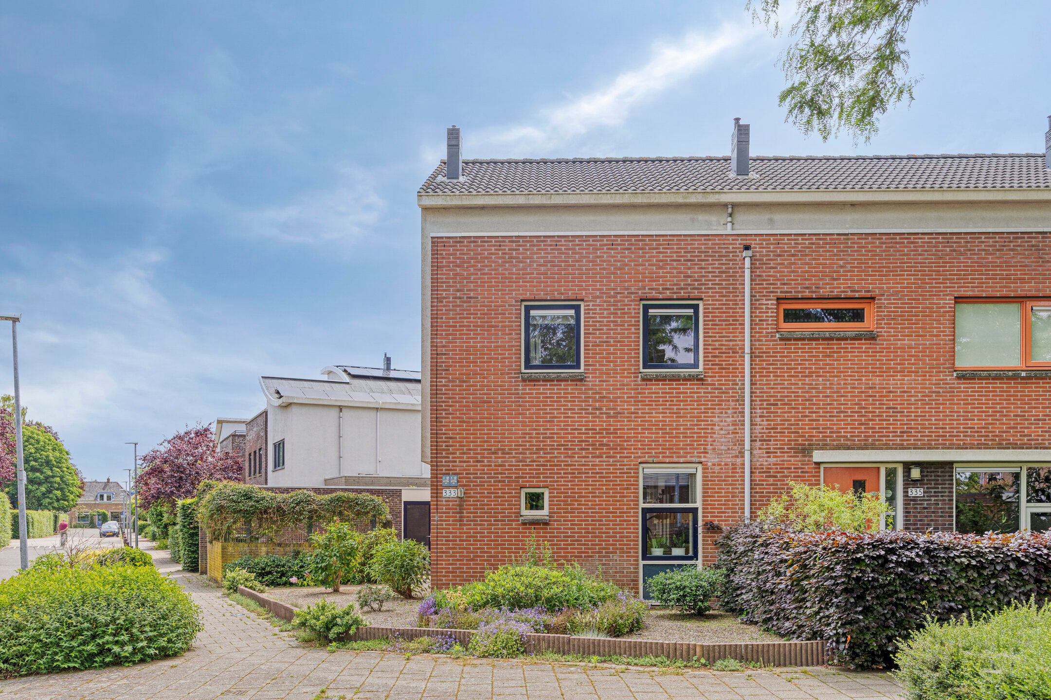 Foto van Ien Dalessingel 333, Zutphen