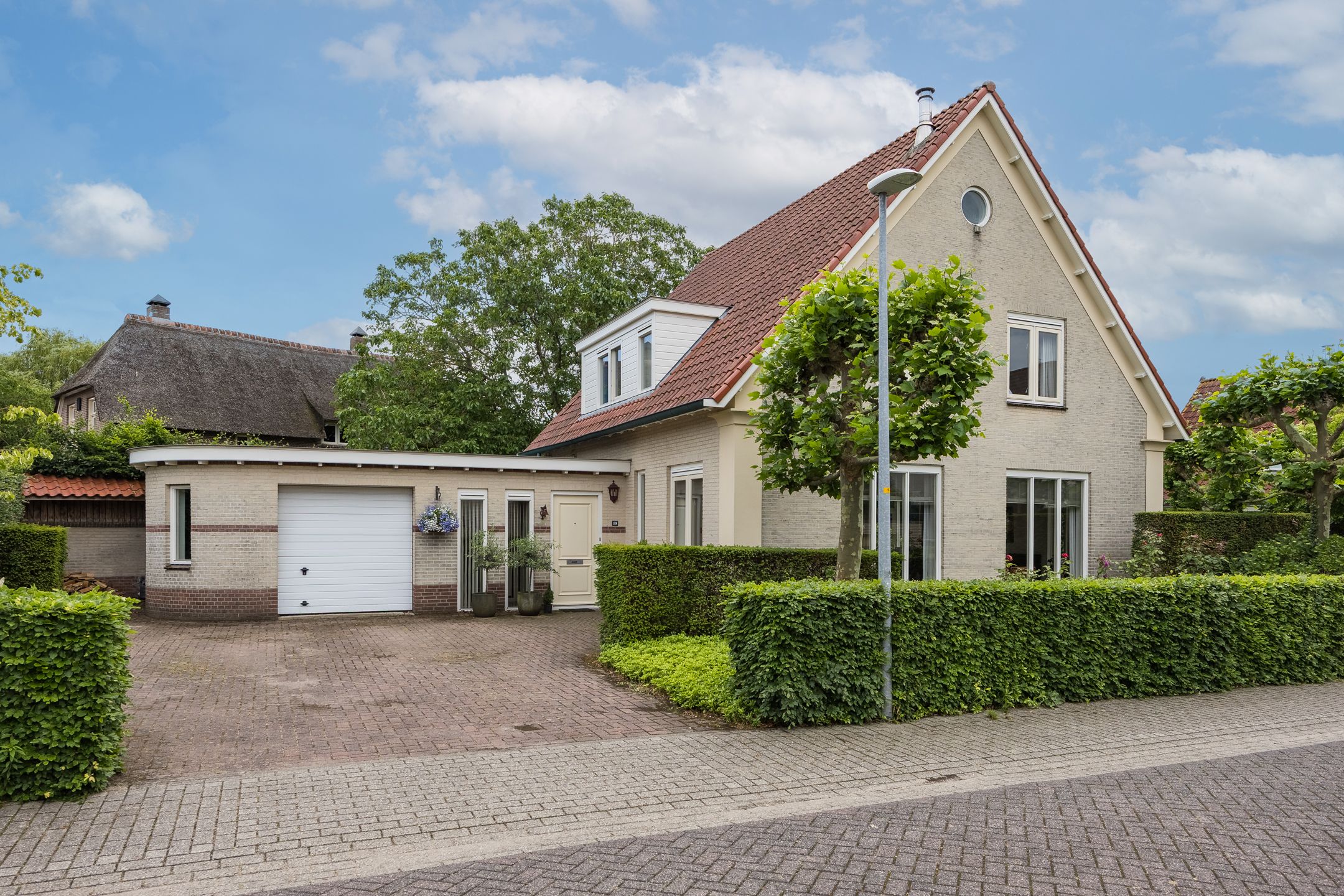 Foto van De Rozenhaag 10, Zutphen
