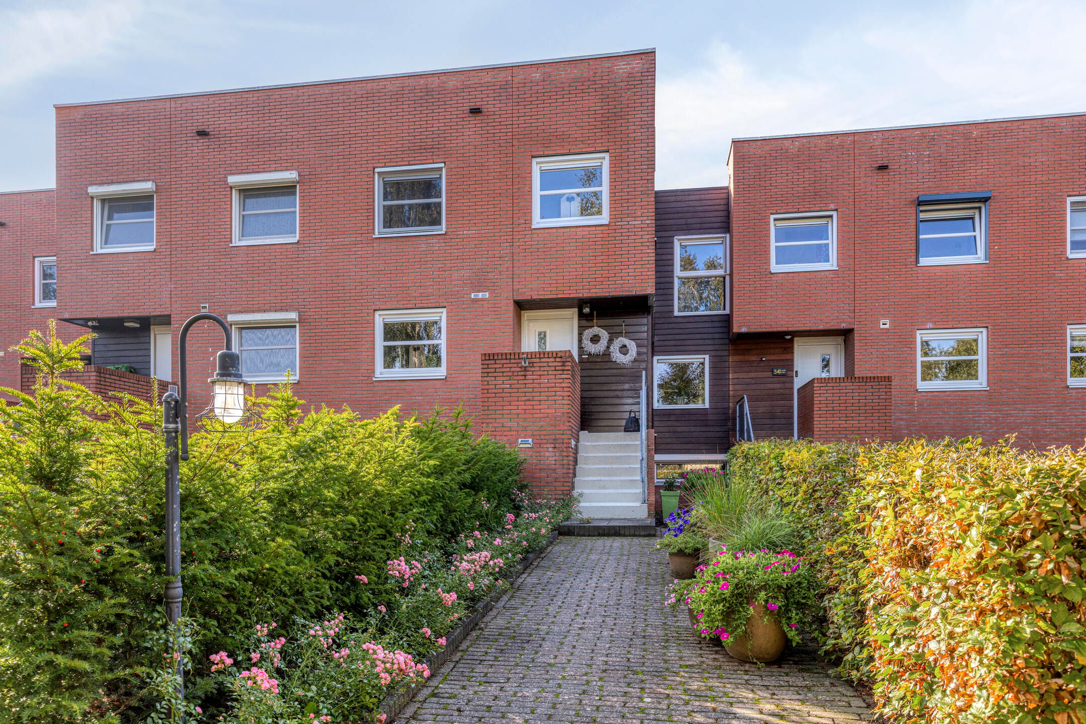 Foto van De Bosrand 36, Zutphen
