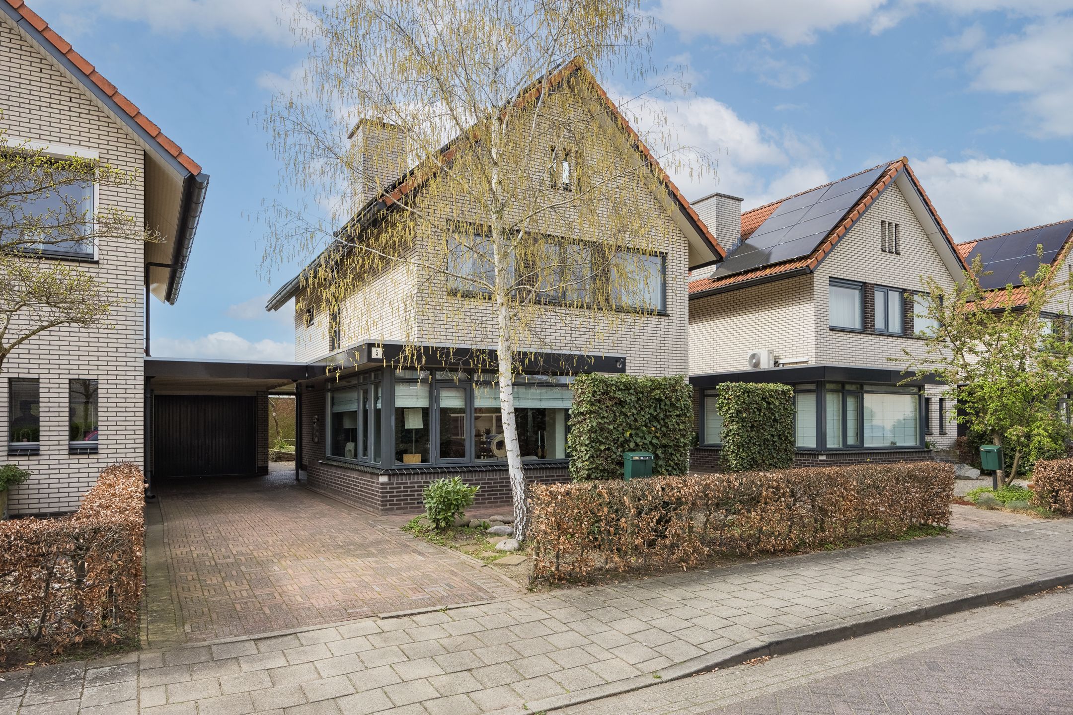 Foto van Het Prieel 5, Zutphen