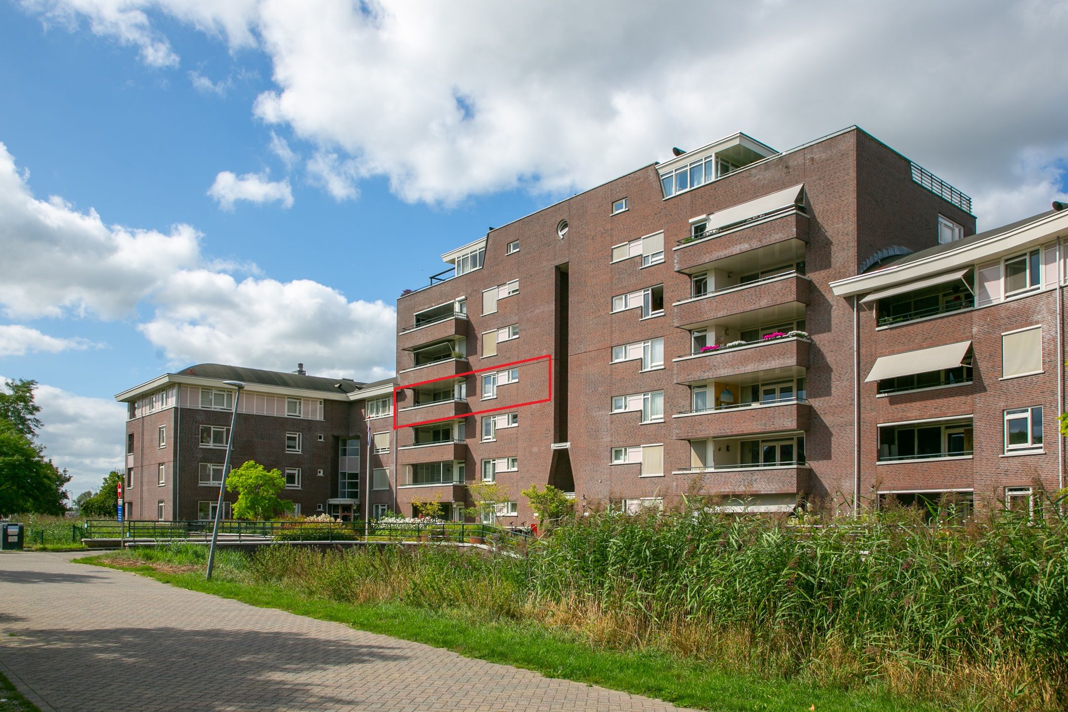 Foto van Laakse Laan 63, Zutphen