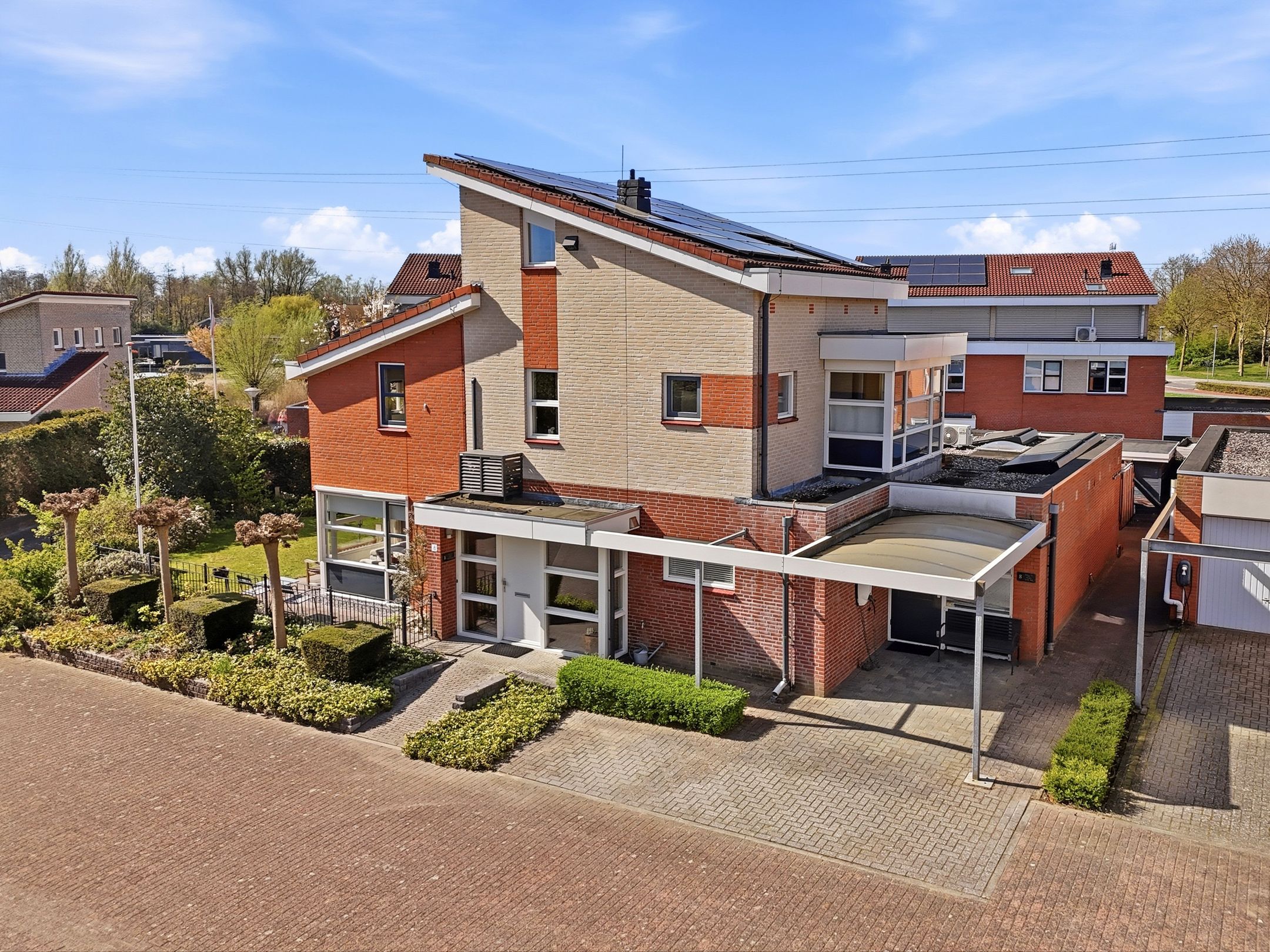 Foto van Laakse Hof 8, Zutphen