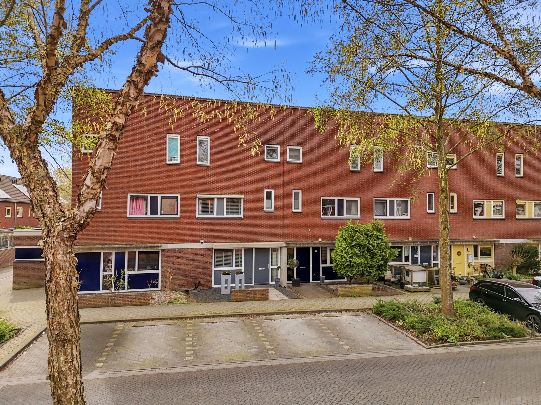 Foto van Goethesingel 86, Zutphen